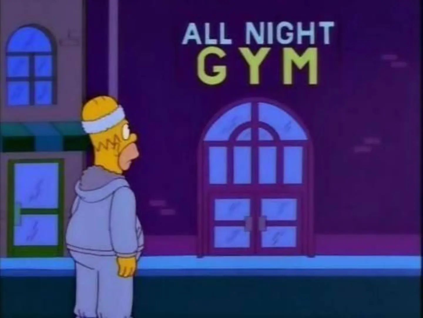 Let's not give up in October. 

ALL LADY GYM
ALL NIGHT GYM
💪🏻