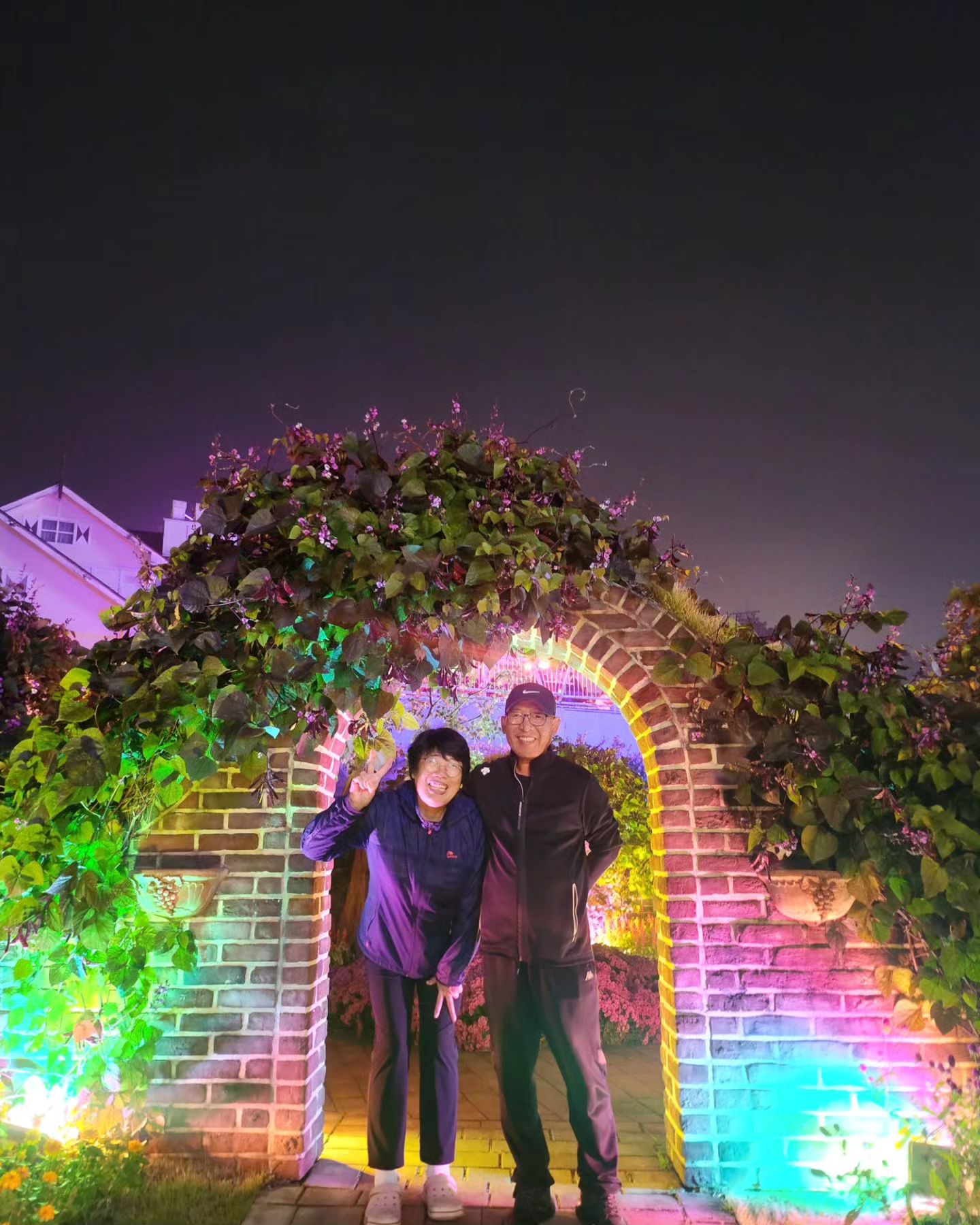 귀여운엄빠😘