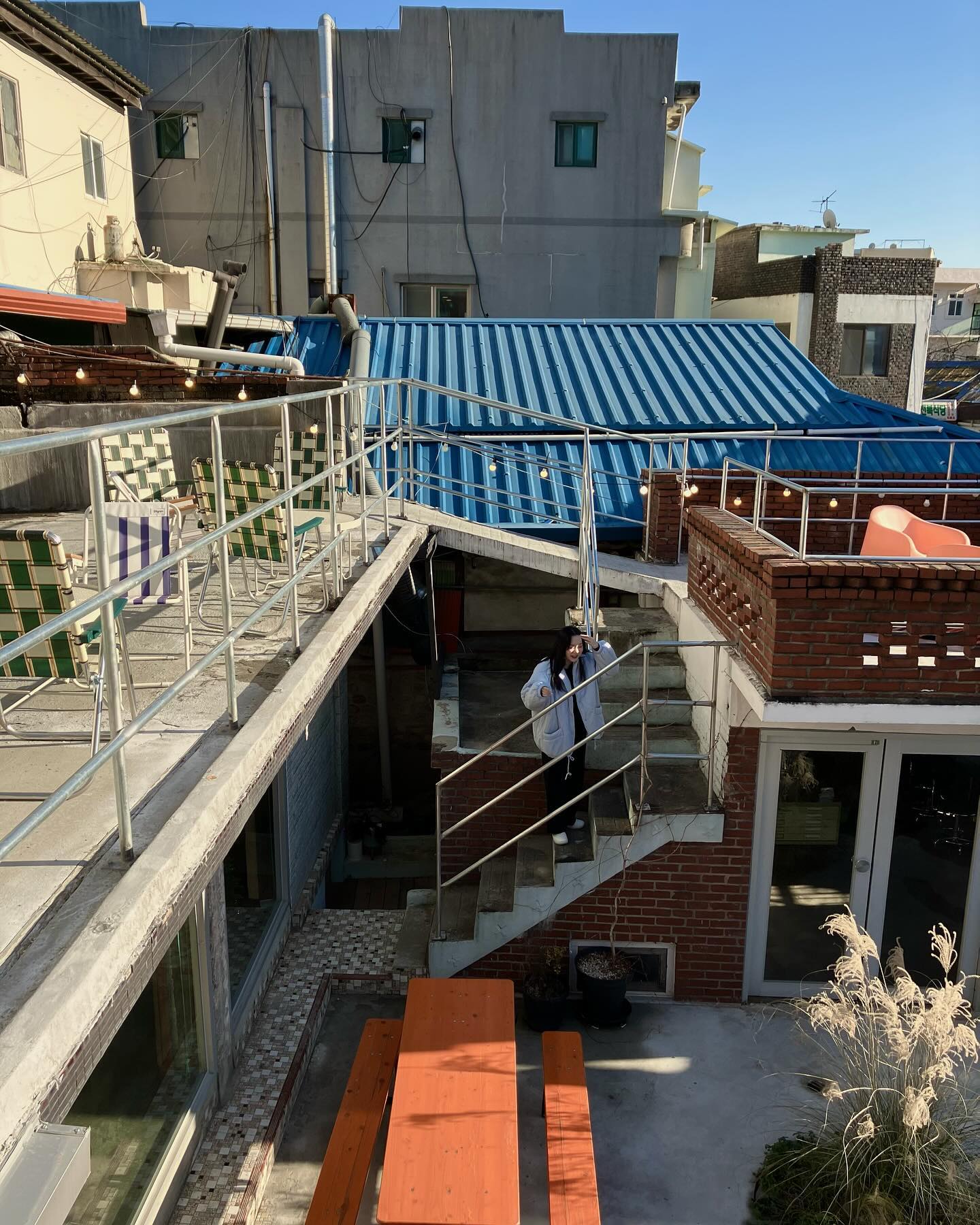 꼭꼭 숨어라 머리카락보일라