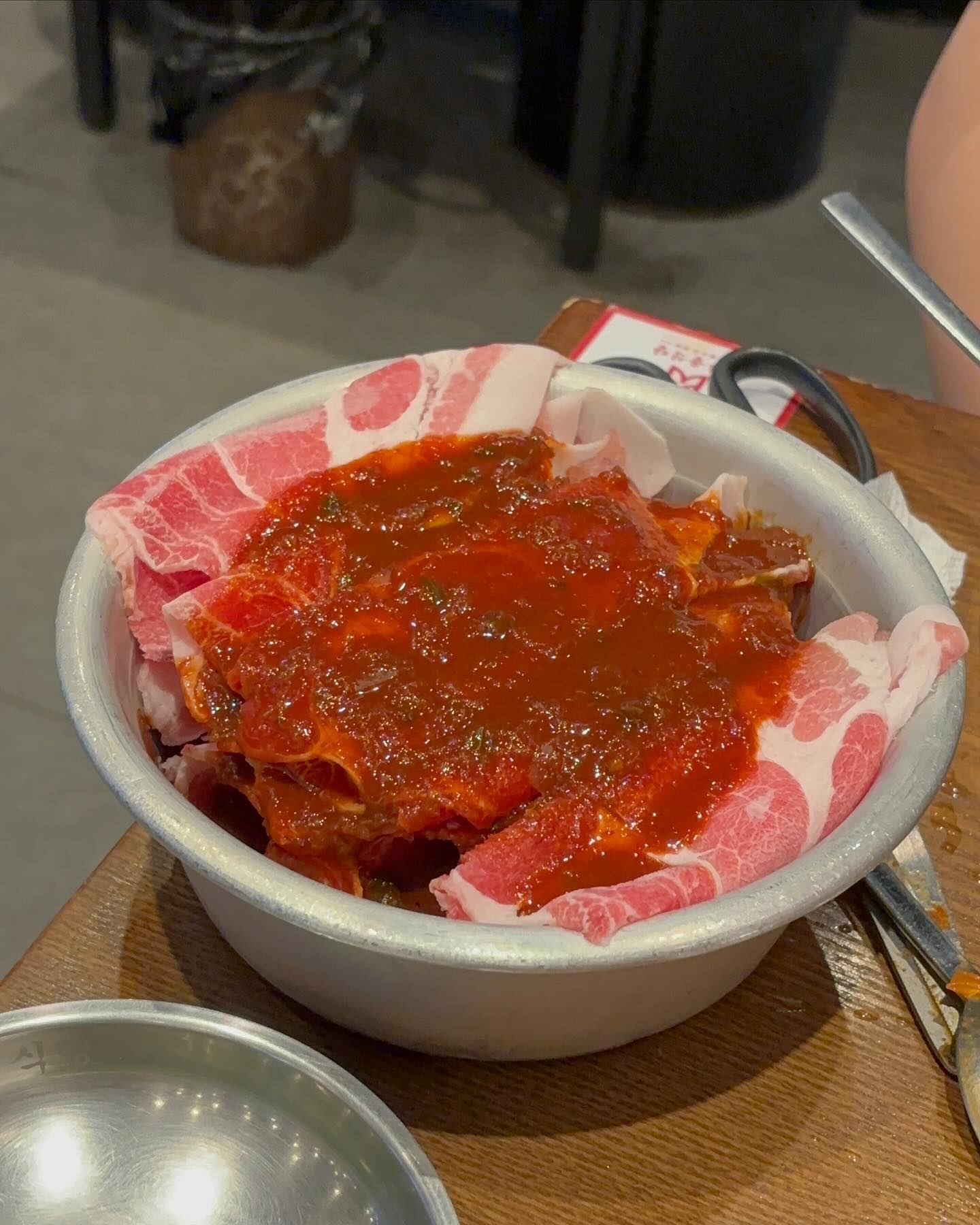 #새마을식당 #맛집스타그램