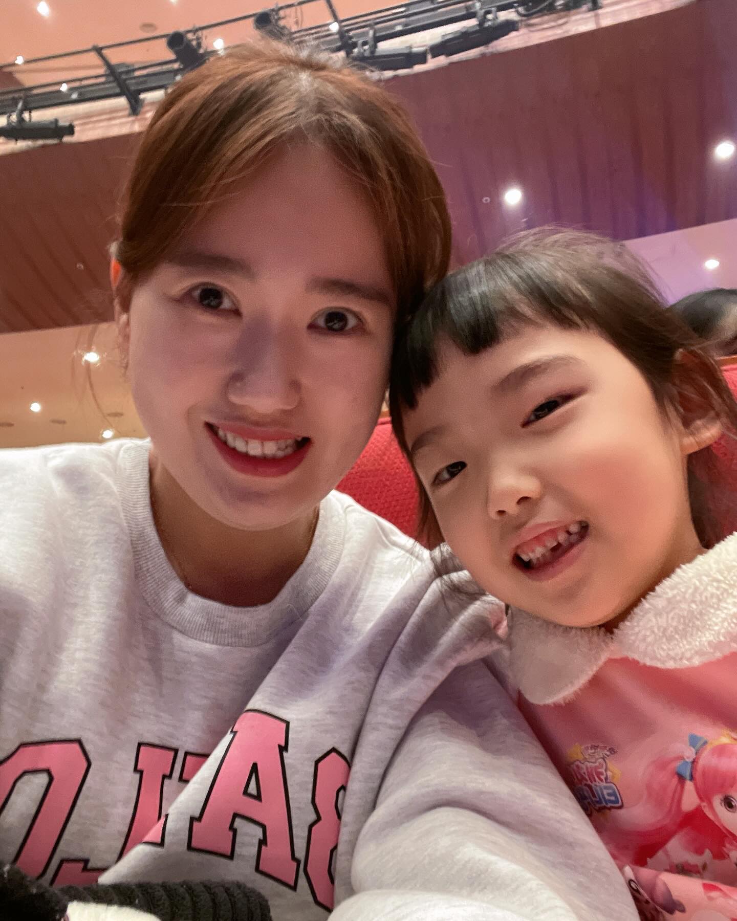 #엄마가관리하는계정입니다