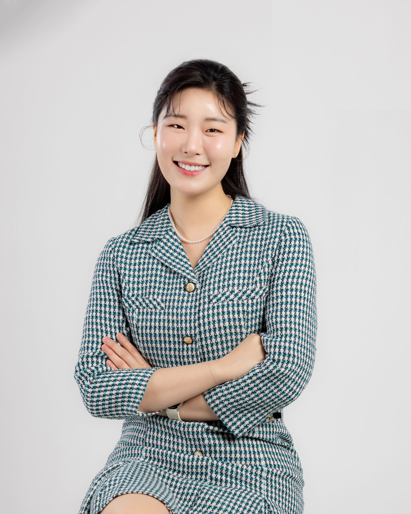 프로필, 증명사진은 도비가 최고👍