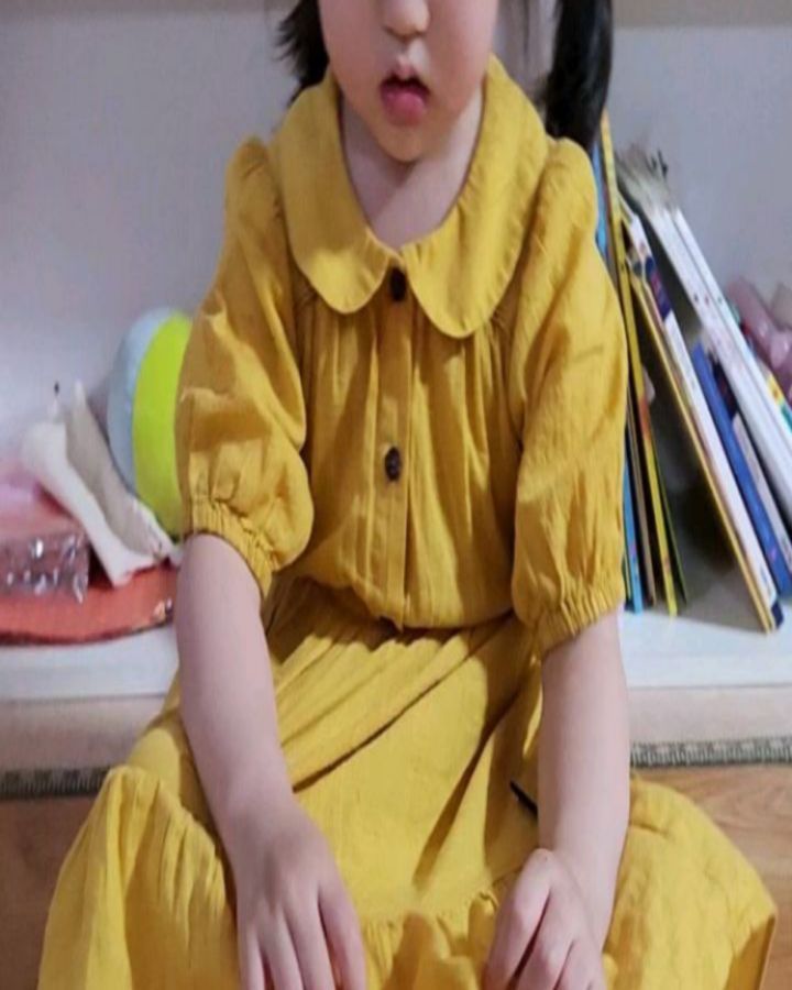 #47개월시윤

최근에 들어서야 영어 노래를 따라부르기 시작한 시윤😊 그동안 아웃풋이 없어서 궁금했는데 유치원에서 #그레이프시드 하더니 갑자기 노래를 한다+_+ 그러더니 아기 때 듣던 노래들도 슬슬 부름

#아기영어 #프뢰벨마더구스 #3년듣고이제아웃풋 #그동안듣긴들었구나😆