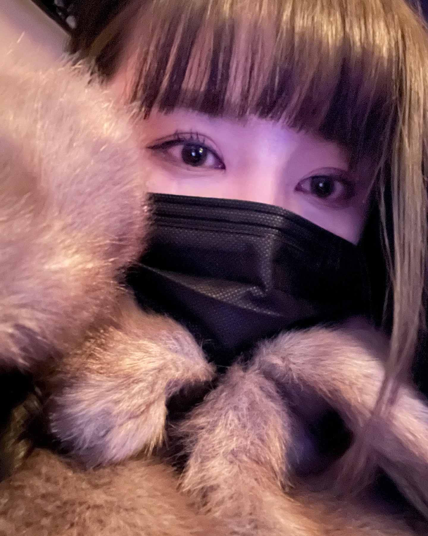 응, 메리 크리스마스