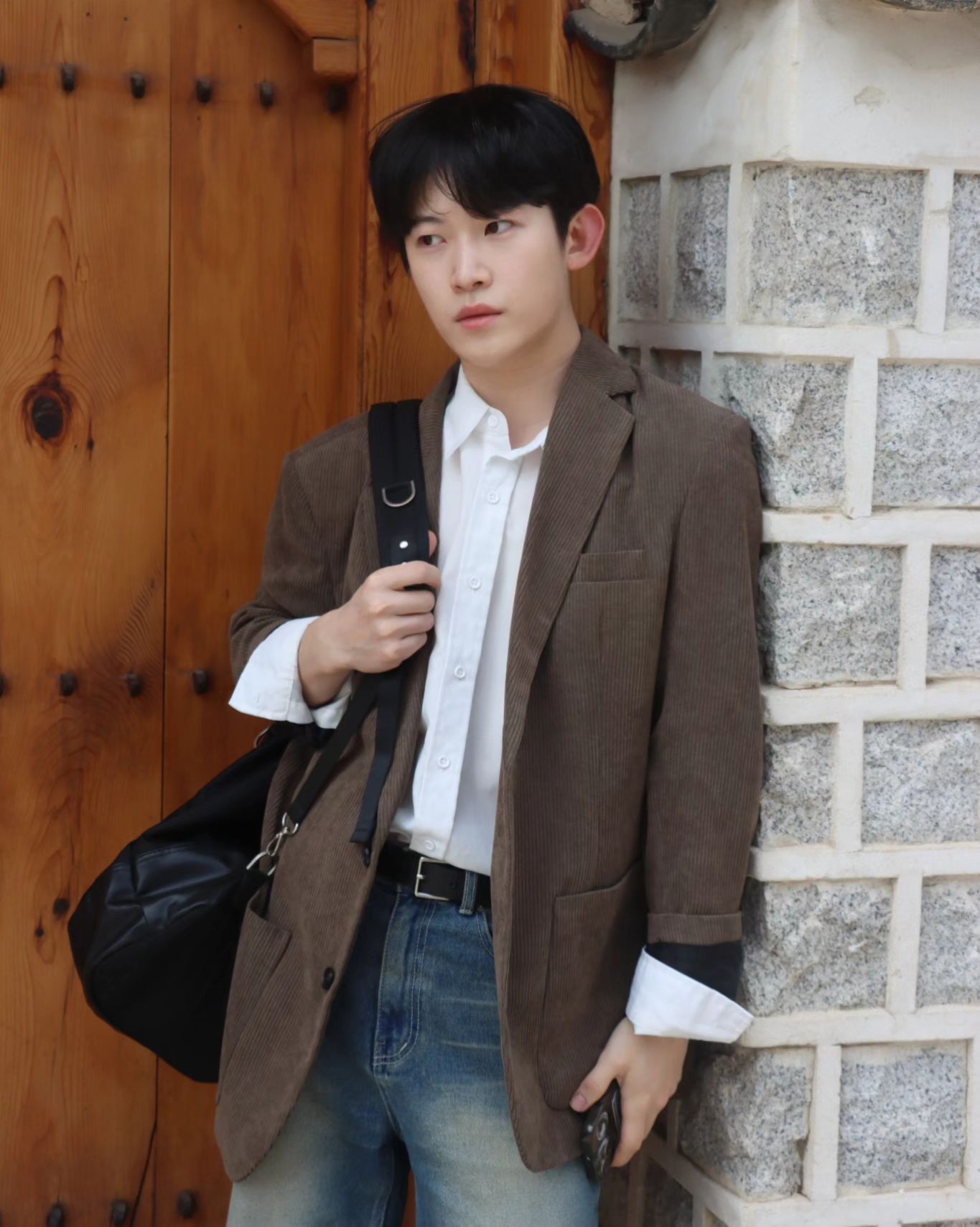 Model. groo_hwani 
Camera. minjae_picture