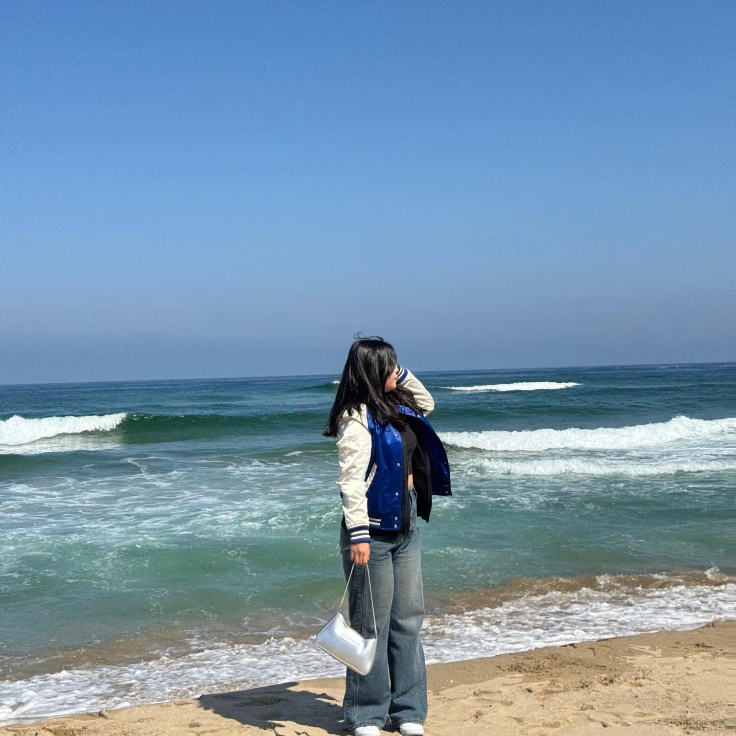 급발진 여행 🧭
⠀
⠀
⠀
⠀
⠀
#surfyybeach #바다