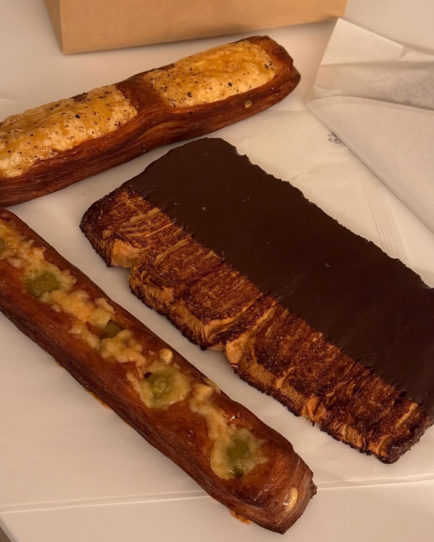 후후 맛있군 #후후베이크