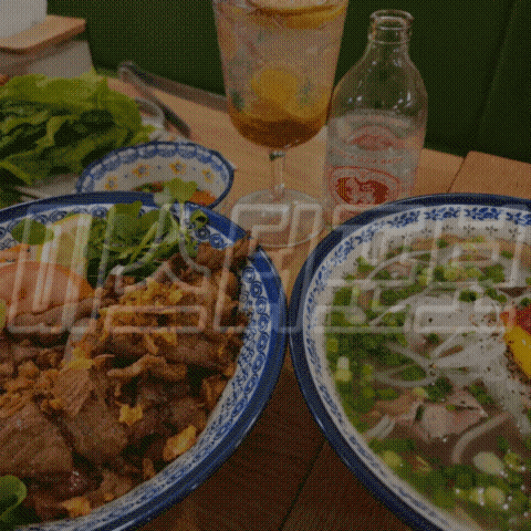 [의정부] 의정부역맛집, 의정부쌀국수맛집 '미스터포보' 베트남음식점 찐맛집