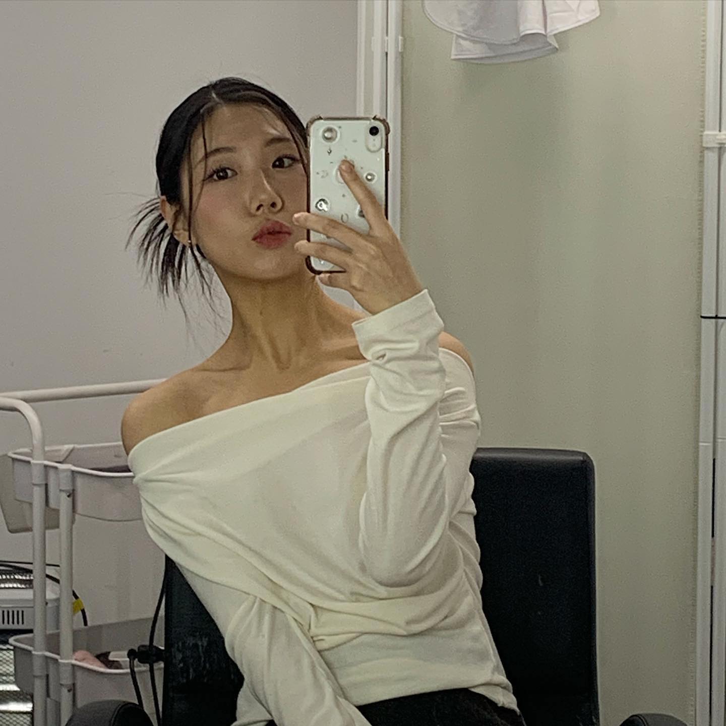 미러전 🤳

.

.

#메이크업 #패션 #패션코디 #데일리코디 #일반인모델 #프로필촬영 #스냅 #프로필사진 #강남프로필 #피엔스튜디오강남프리미엄점 #데일리패션 #촬영 #ootd #프로필 #미유메이크업 #데일리패션