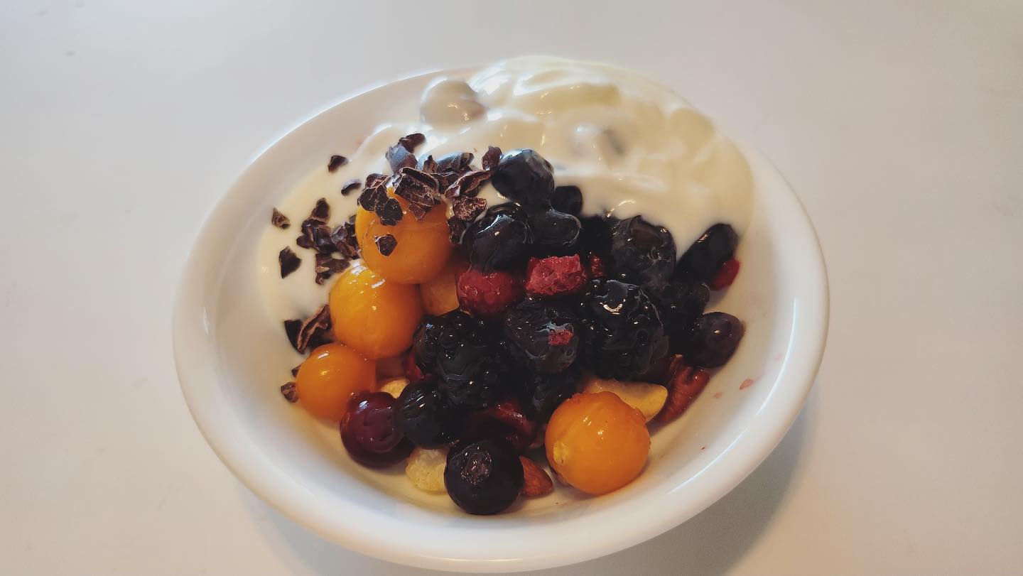 #greekyogurt