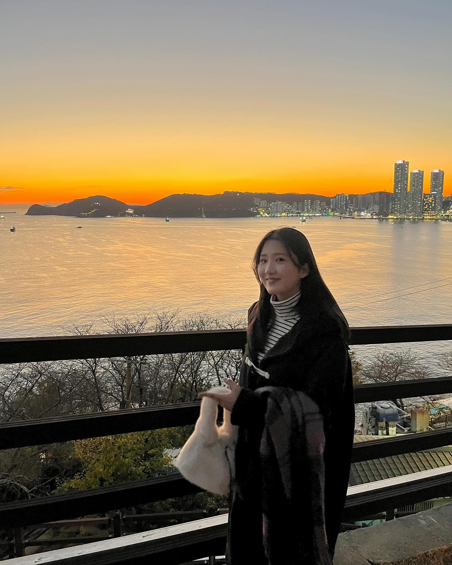 예쁜 하늘은 항상 설레 🪁