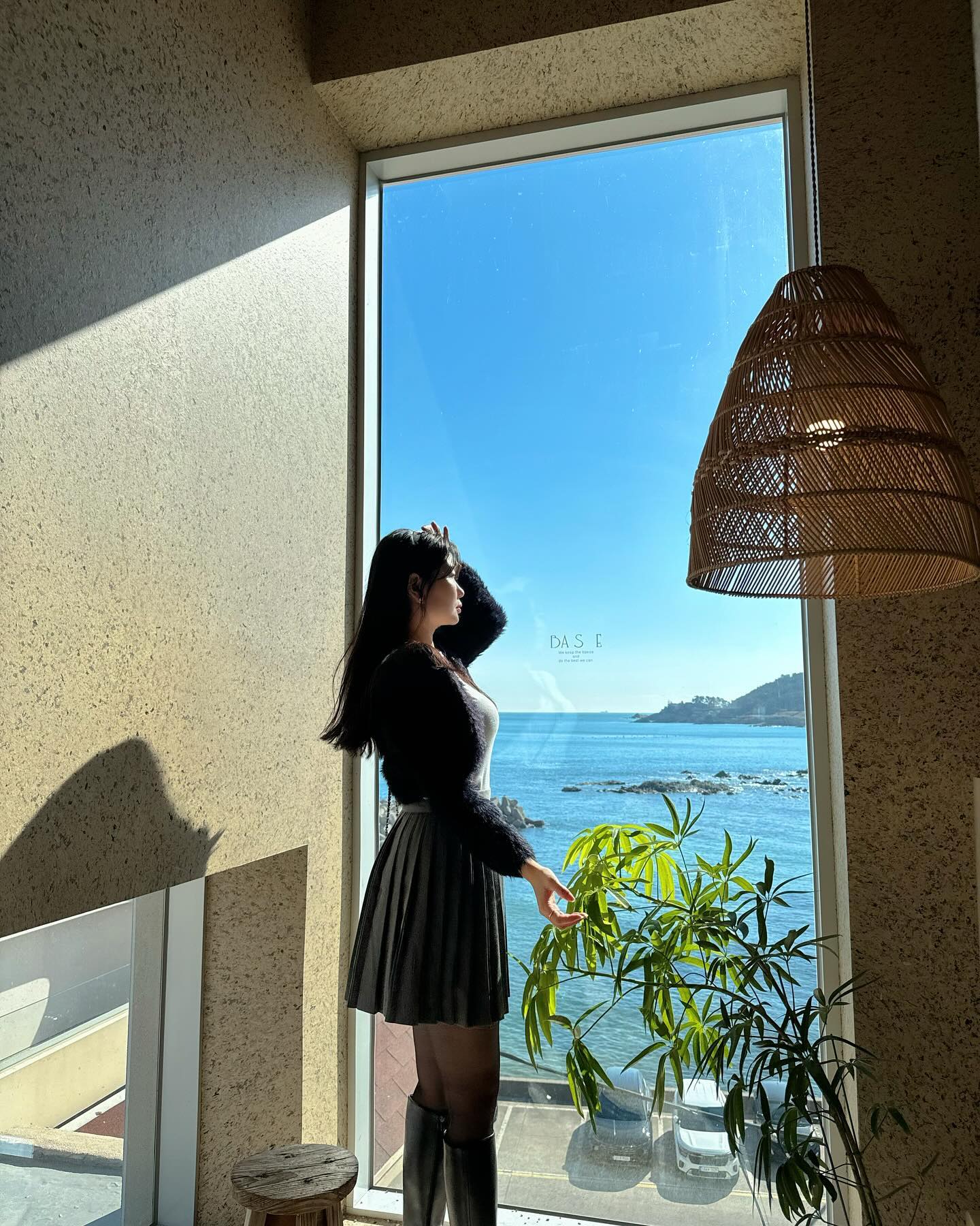 오전내내 바빠서...징징