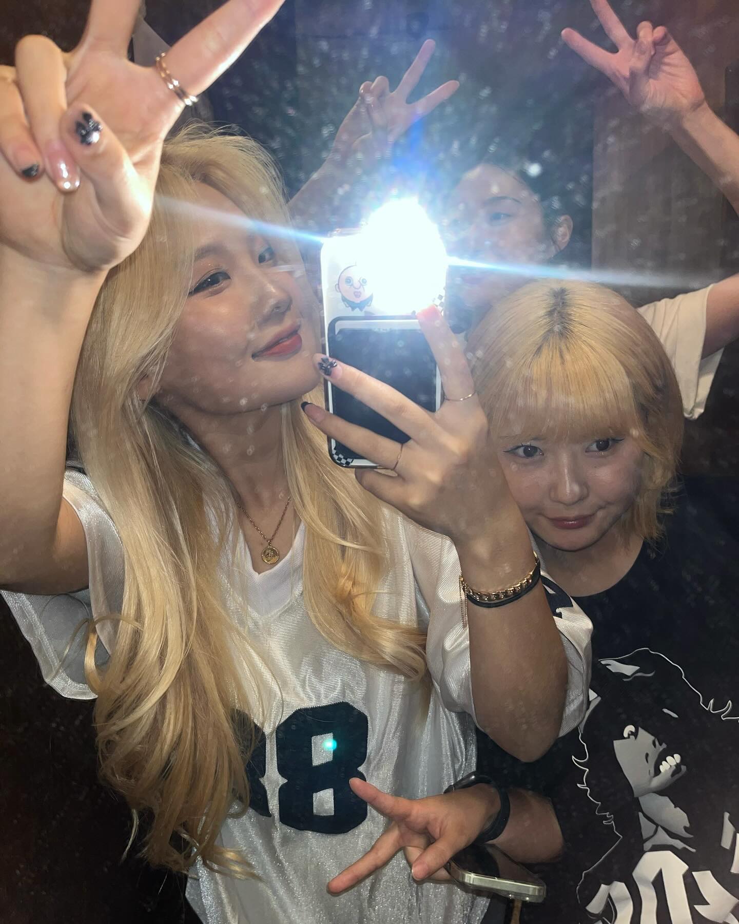 마음만은 중학생 👊🏻