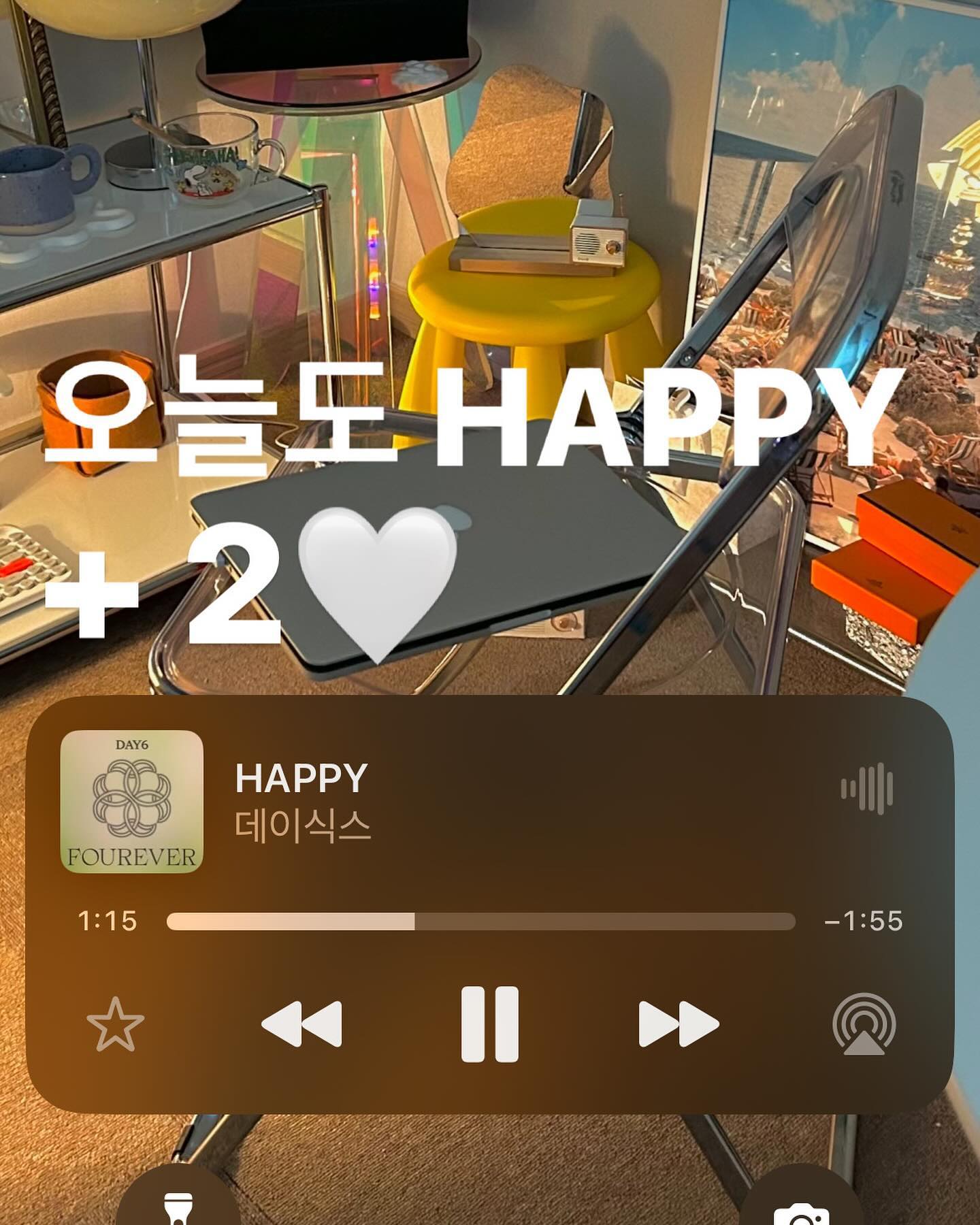 오늘은 내 자신에게 감사합니다
⠀
⠀
나 자신을 믿고
온라인 사업을 시작한 점에 감사하고
⠀
⠀
쉬는날도 없이 일한걸 감사하고
⠀
⠀
언제나 베푸는 사람이여서 감사하고
받는것보다 늘 더 주려 하고
항상 초심을 유지하려 하는것도
⠀
⠀
이런 나에게 감사합니다 (!)
바비 나놈.. 진짜 정말 멋진 멘토야
뿌앵.. 🥹🤍♥️
⠀
⠀
#뉴카인드
