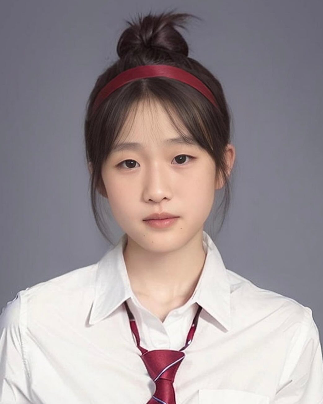 안녕 라온
고딩쯤이 된 라온이는 이런 모습일까?
AI가 만들어준 우리 라온이의 미래얼굴
두근두근 인스타에 보관해뒀다가 진짜 10년후쯤 다시 꺼내봐야지~
#AI프로필 #carat #유행따라하기 #우리딸미래얼굴 #누구딸인지예쁘네 #하이틴프로필 #10년후비교해보자 #사랑해