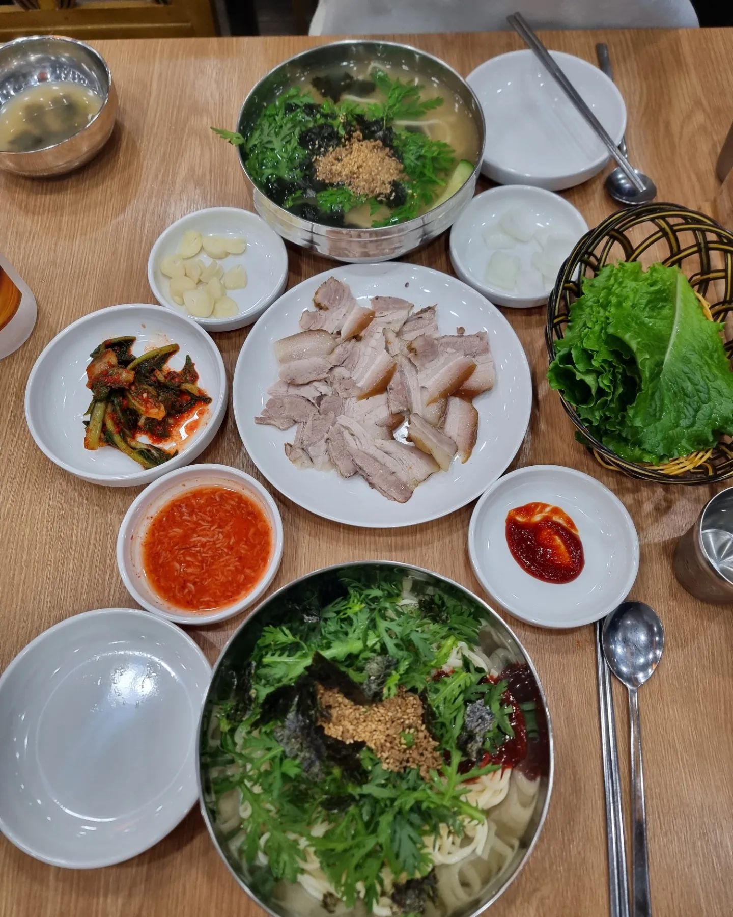 #대전칼국수맛집 #변동칼국수맛집 #대선칼국수 #대전대선칼국수