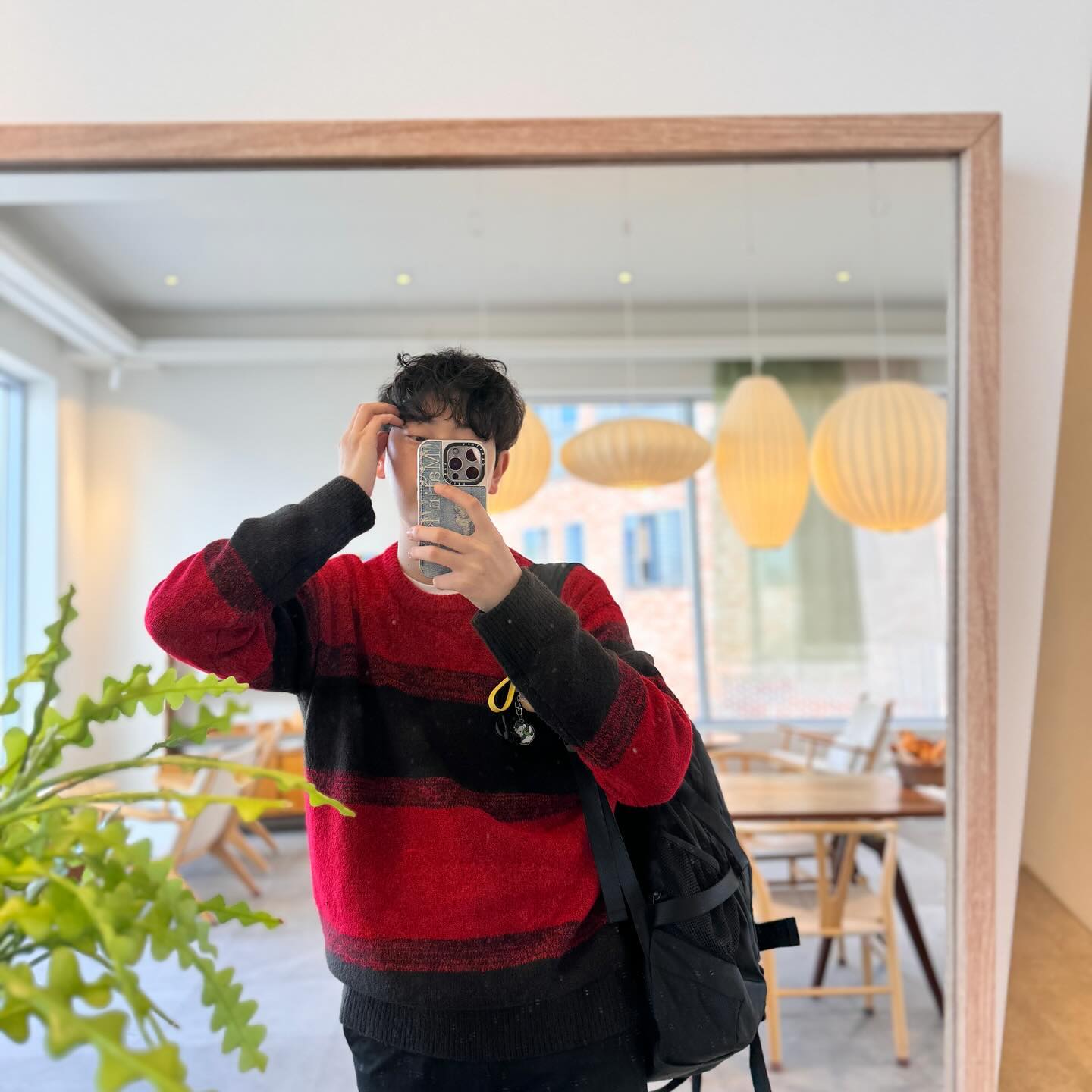 호.불호❤️🖤❤️
공간, 그 곳☕️