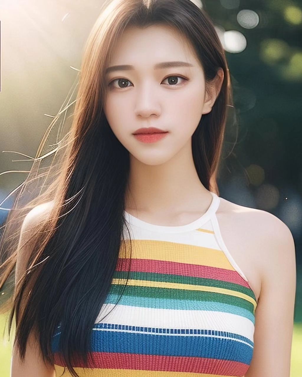머리를 길러야하는겅가??
이제 좀...
여자같네...ㅋㅅㅋ