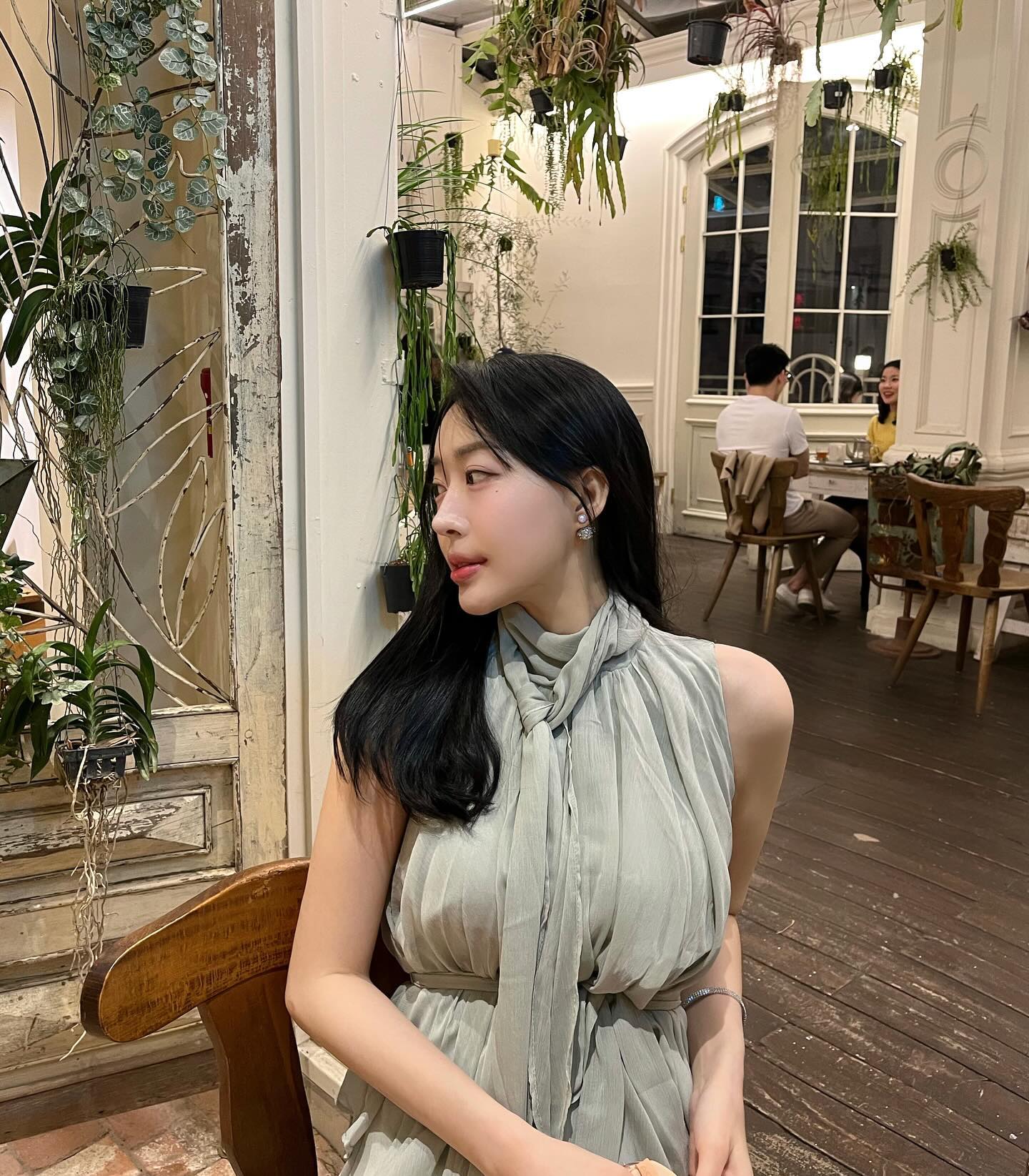 한국 돌아오니 완전 봄이잖아~~~
그리고 날 자꾸 웃게 만드는 날씨 ⋆◡̎⋆🌸