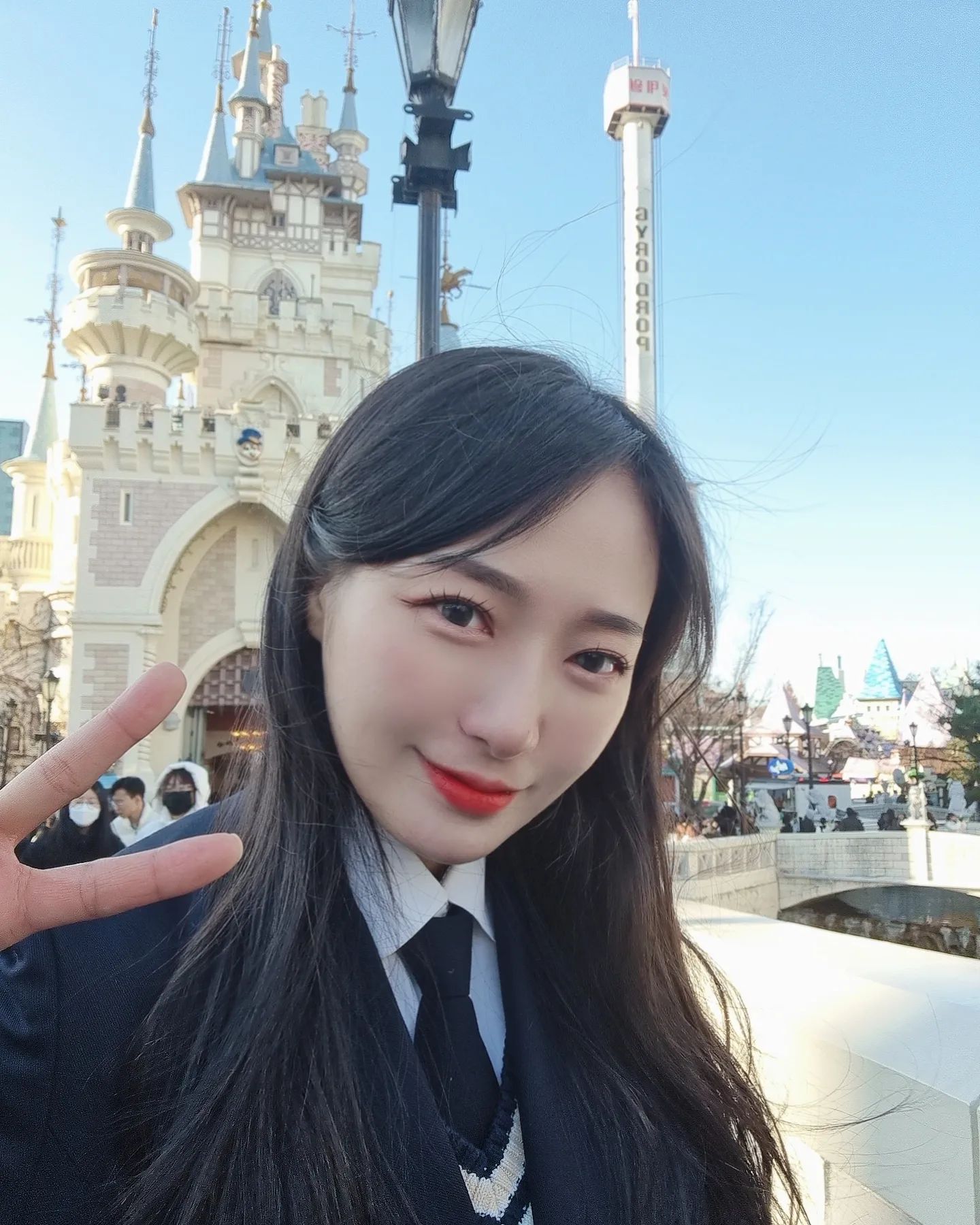 동심의 세계로🍭