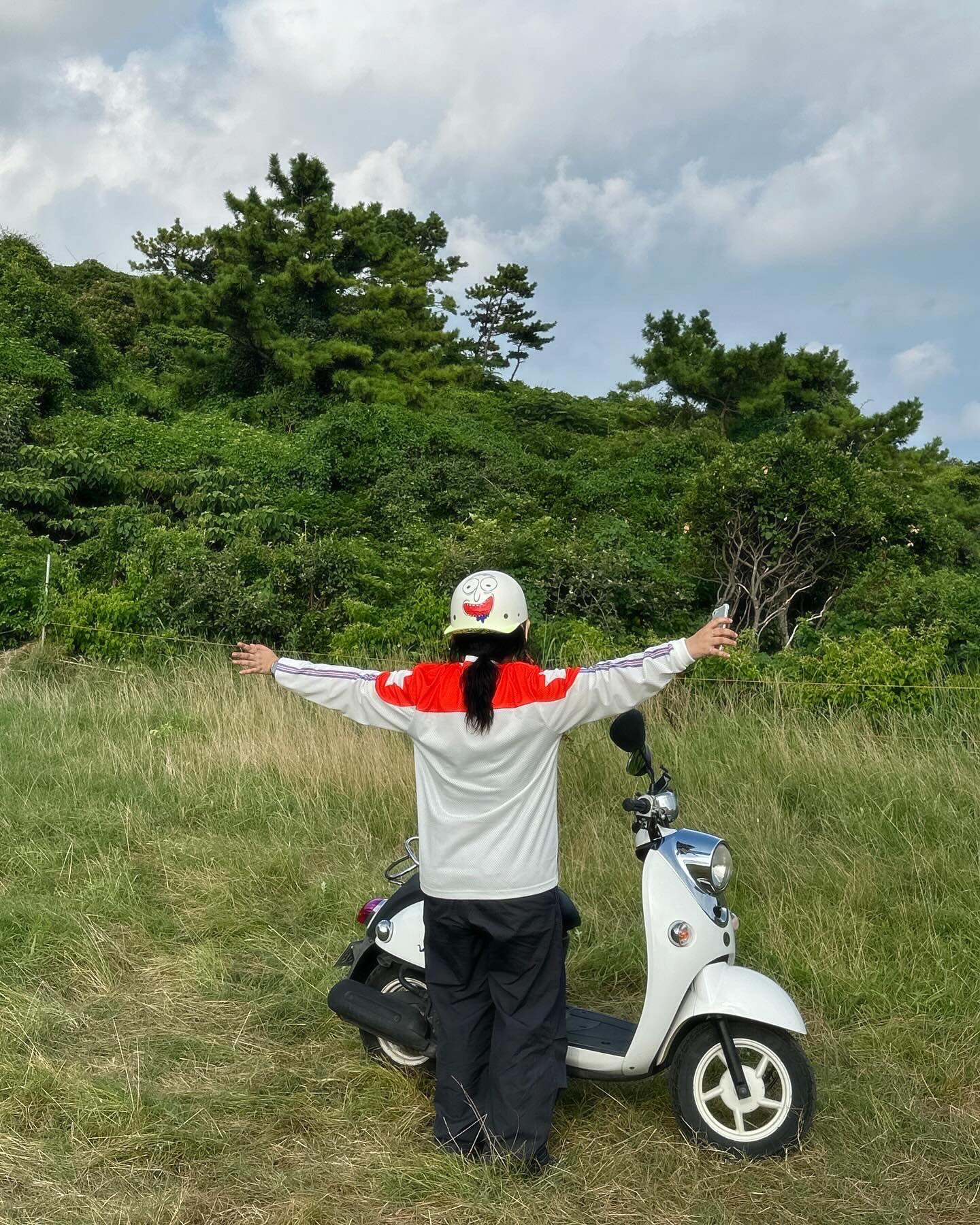 즐거운 도주제