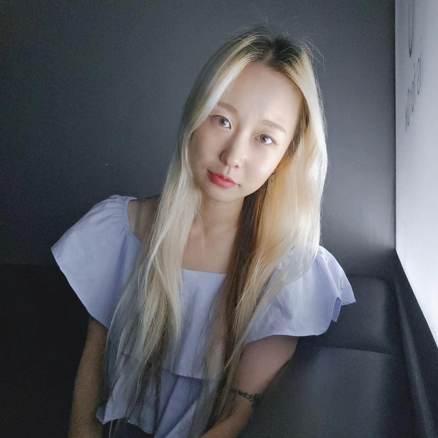 못올린셀카들 와장창 올려버리깅💕

#셀카 #일반인모델 #남친아님 #부랄친구 #화장한날 #이뻐
