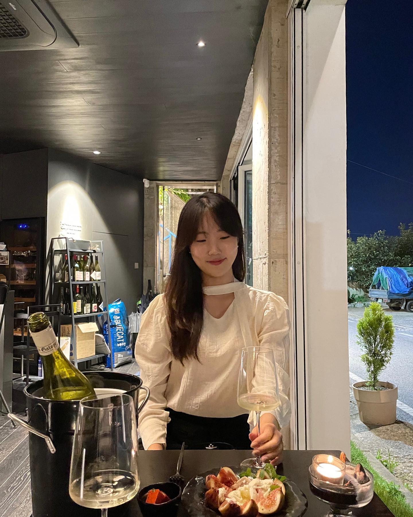 행복과 사랑을 사진에 꾹꾹 눌러담아🫶🏻