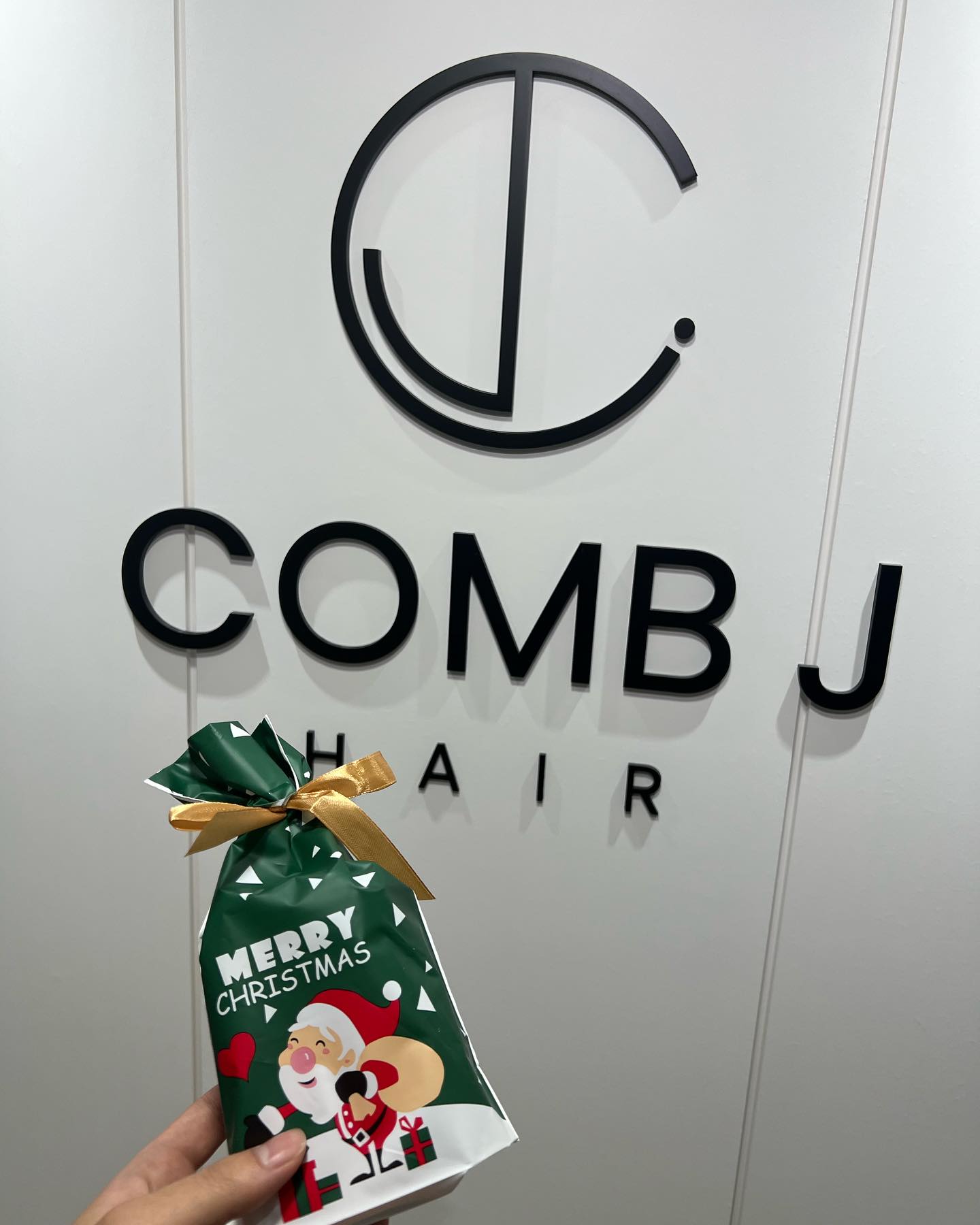 최고의 미용실 콤브제이에서 최고의 스타일링을 경험하다
머리자르고 선물까지🎁🎁 

서울특별시 강서구 마곡동 799-1, 로뎀타워 2층 209호 콤브제이헤어

#콤브제이헤어 #콤브제이헤어영래 #미용실 #마곡미용실 #맛집 #머리맛집 #머리잘하는곳