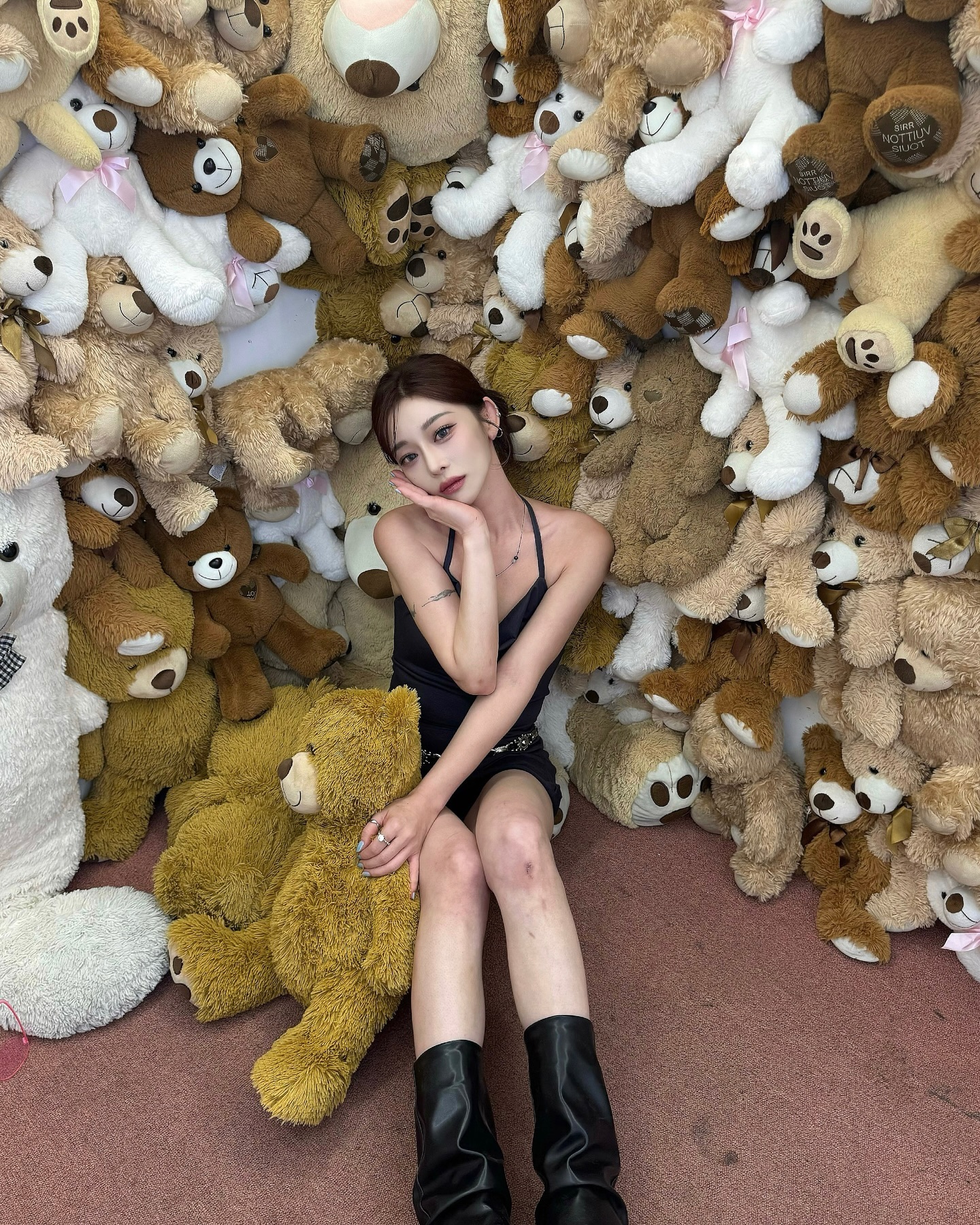 곰돌돌🧸🥐🍭🥖🍫