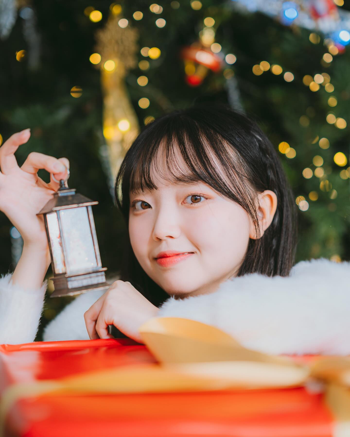 White Christmas🤍🎄