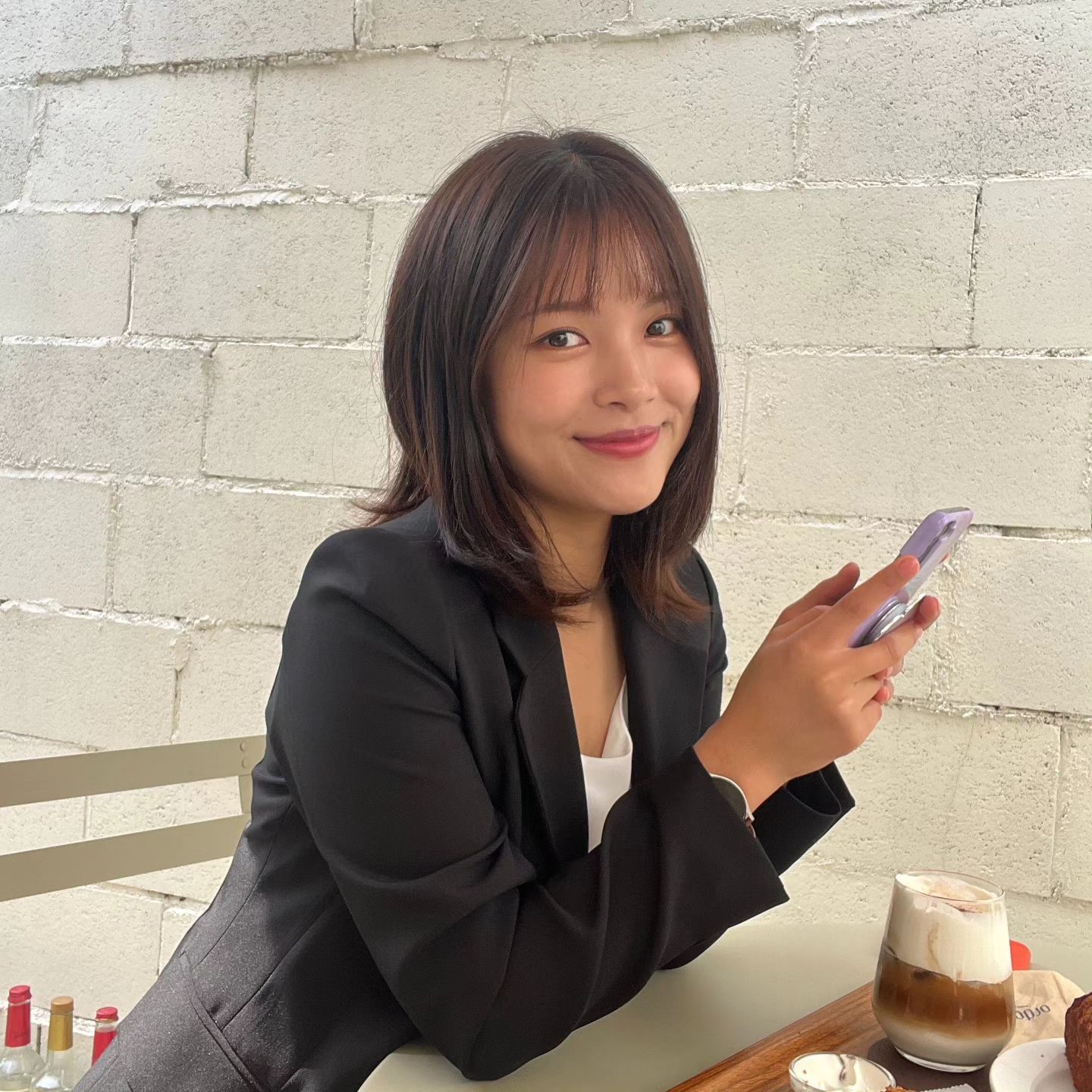 . 
출근 2시간 전... #오르도네