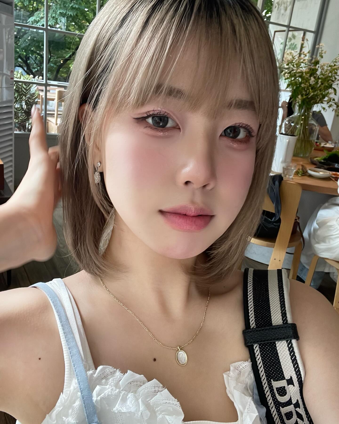 3년만에 종로😚