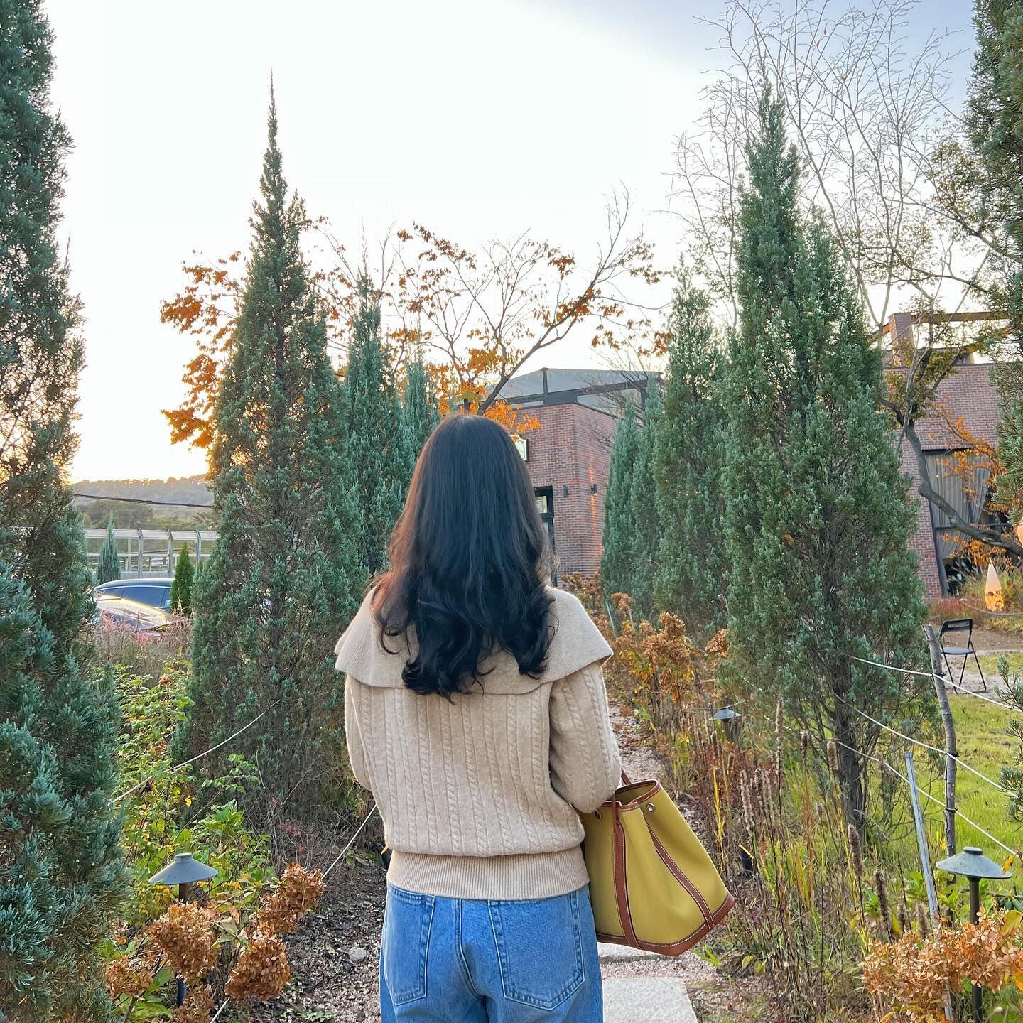 #꿀벌데일리룩
