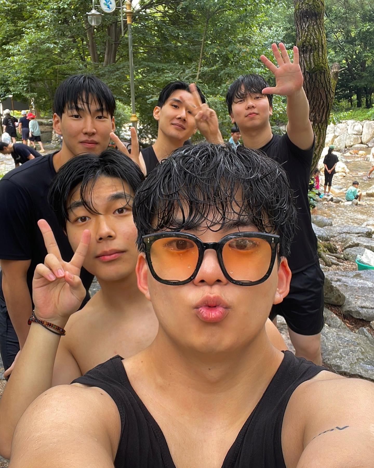 여름목이
