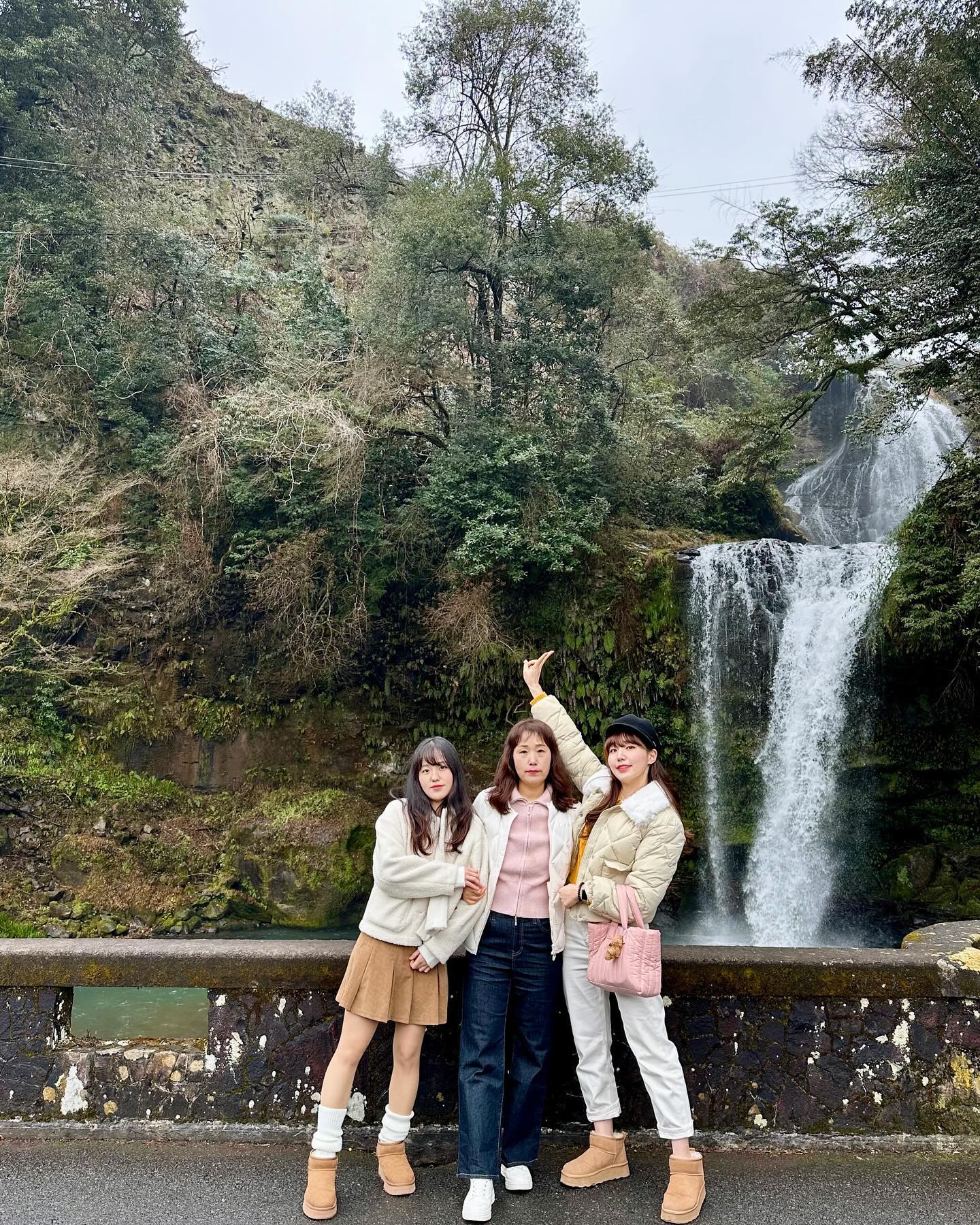 24.01.18-24.01.21 여섯자매의 후쿠오카🇯🇵