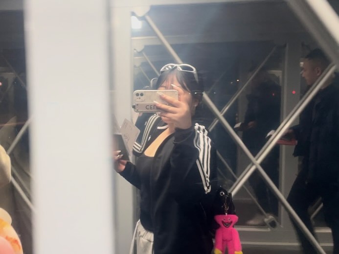 핀에어 너무 조으쟈냐 ㅠ💙💙