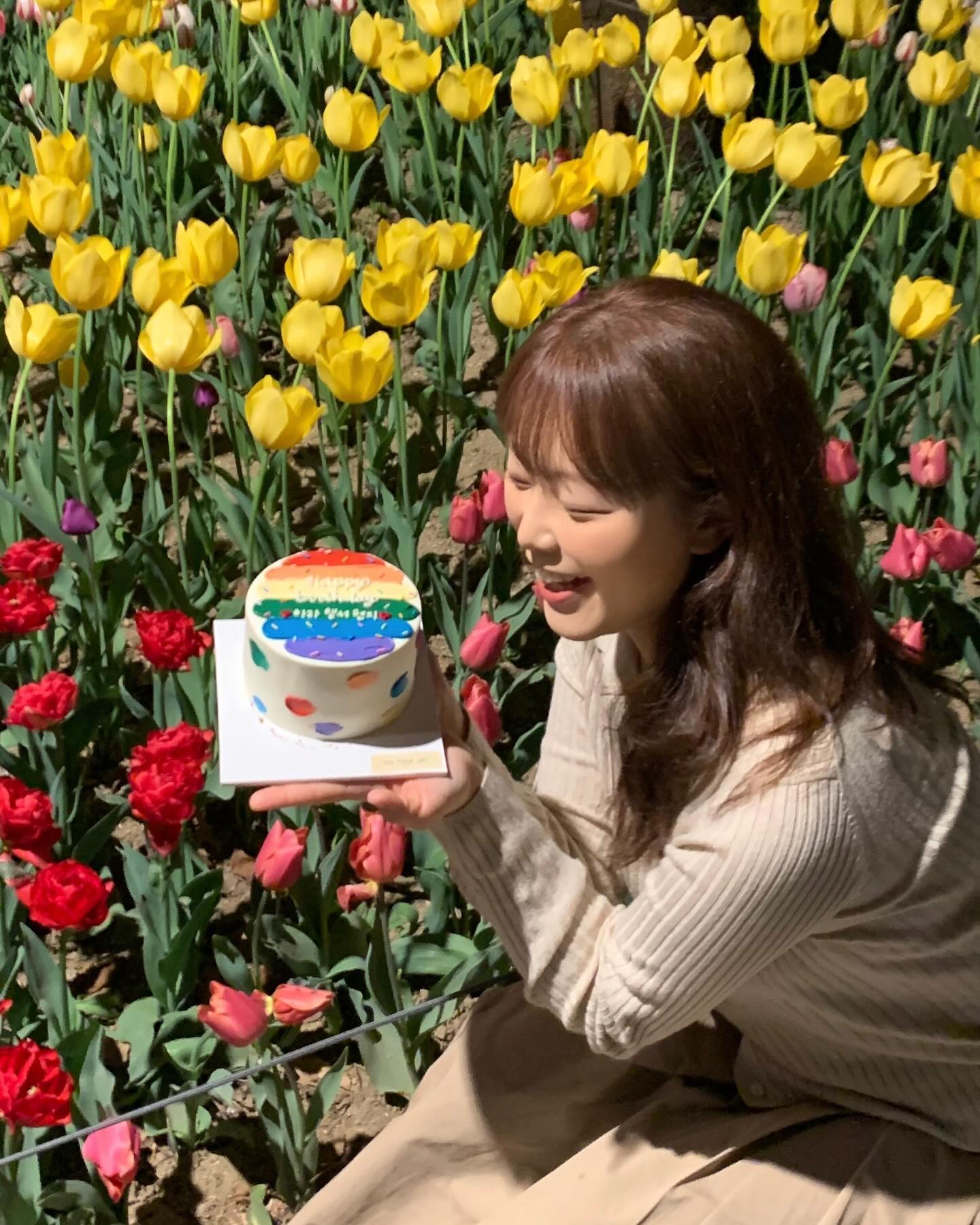 #나랑훠궐래