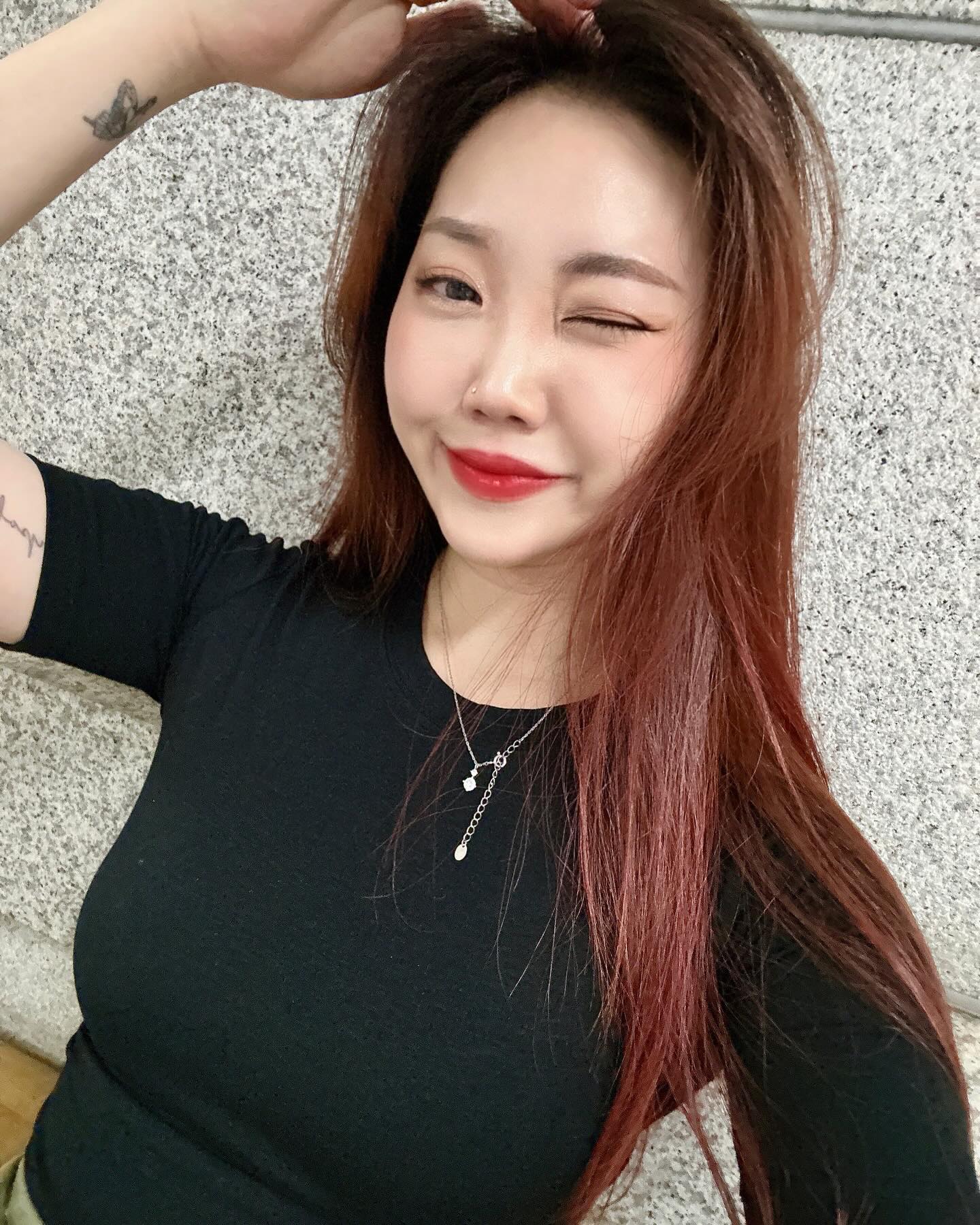 그냥 근황🤪