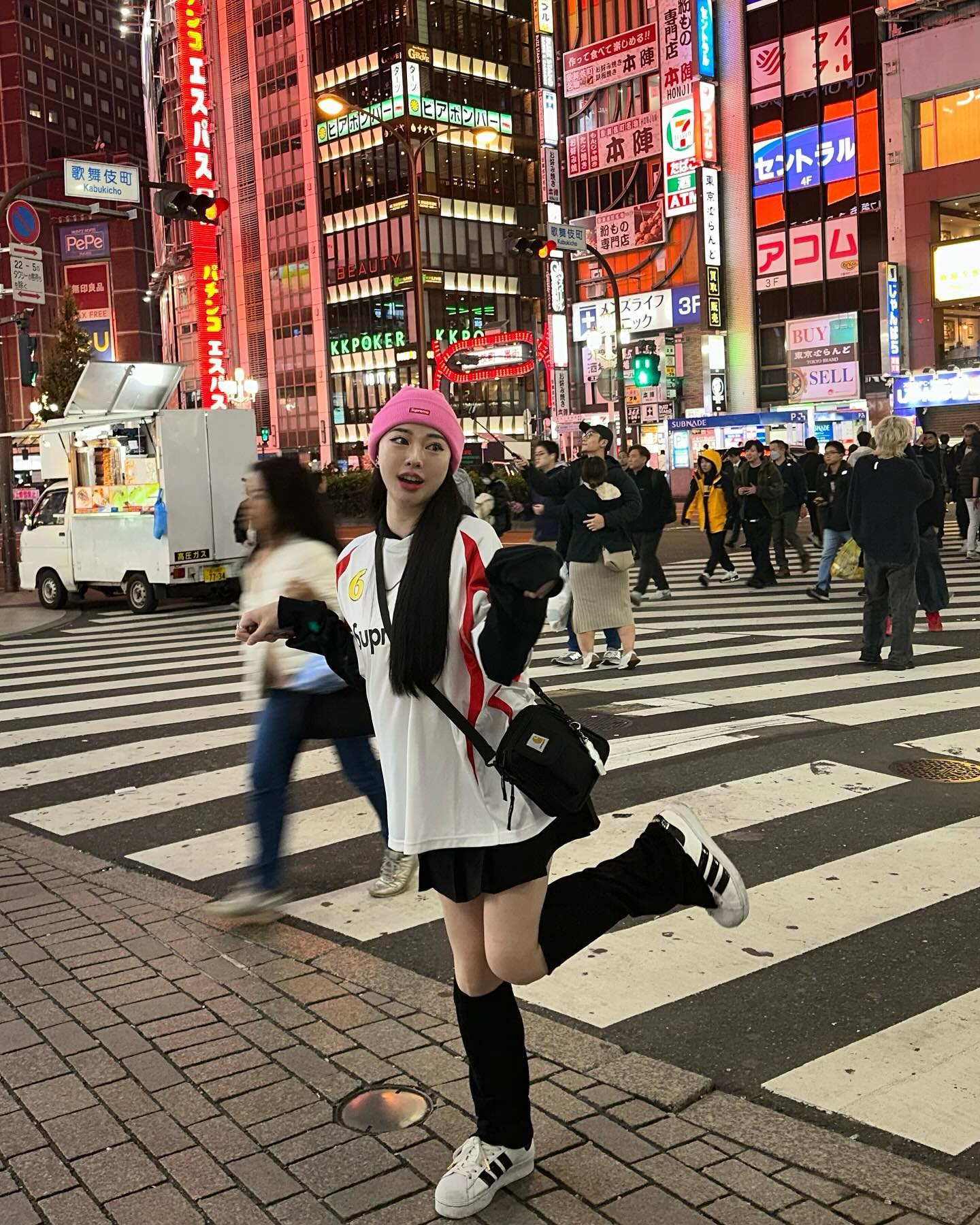 #tokyo