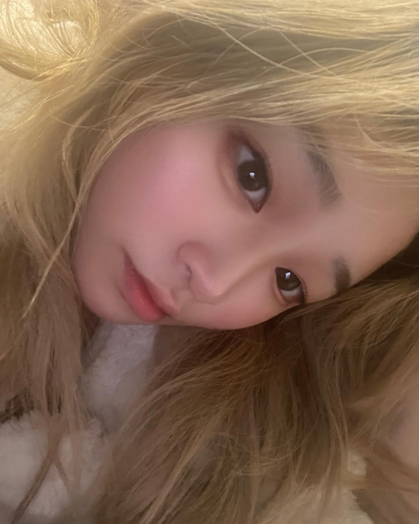 알아둬 난 공주야