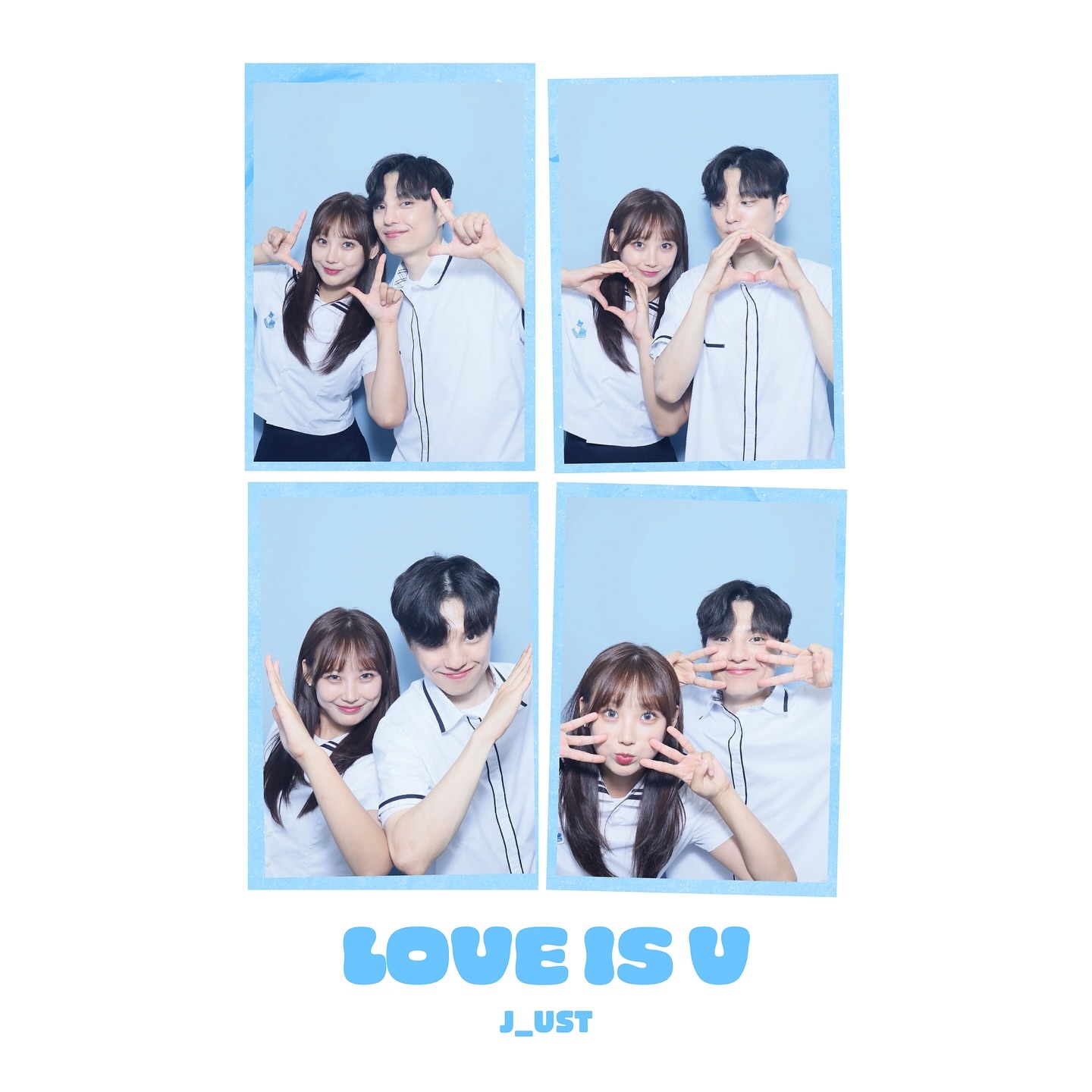 그_냥_Love is U

🩵L!O!VE E E E E E 🩵

no_449 
itzutopia