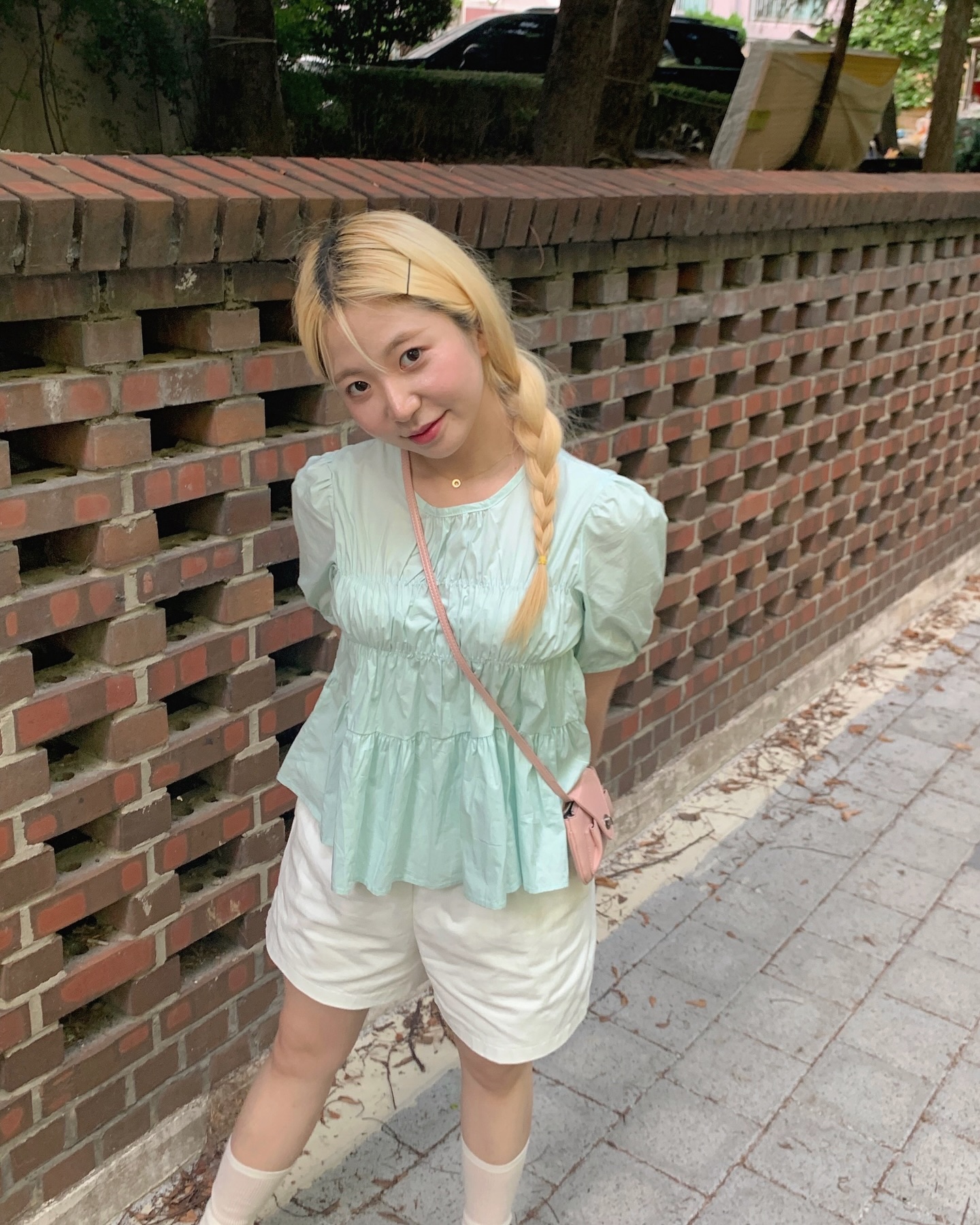 여름 덥지만 조하 ｡:°ஐ*｡