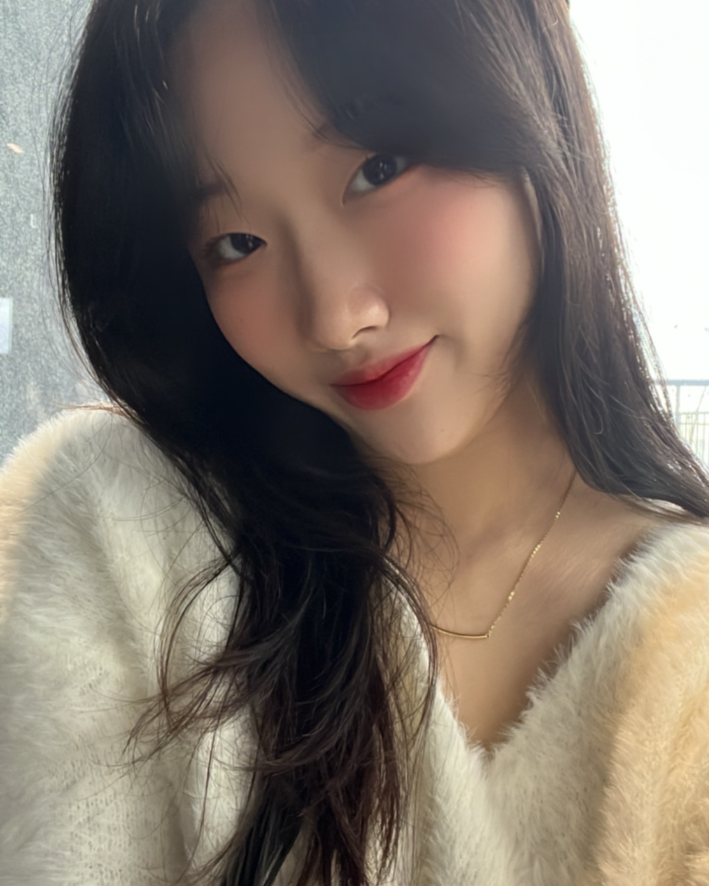 읏추추 ❄️