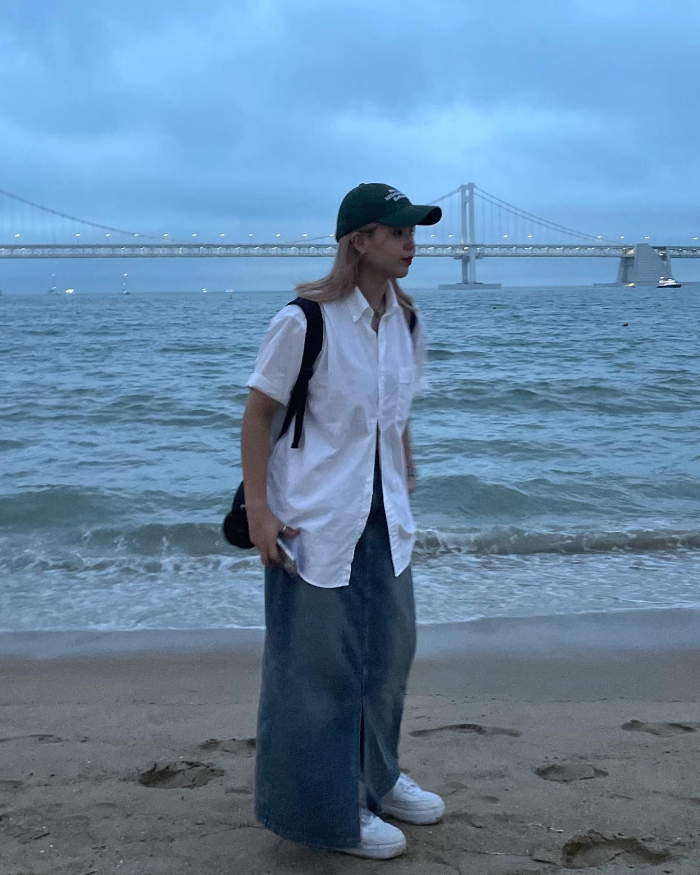 단발 전