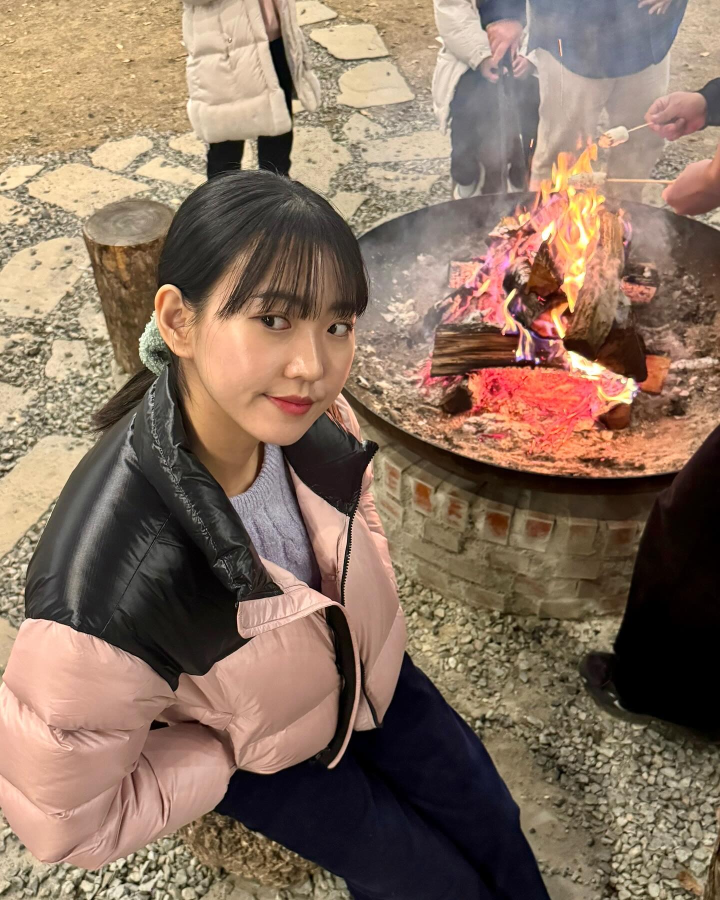 요기 좀 야무져