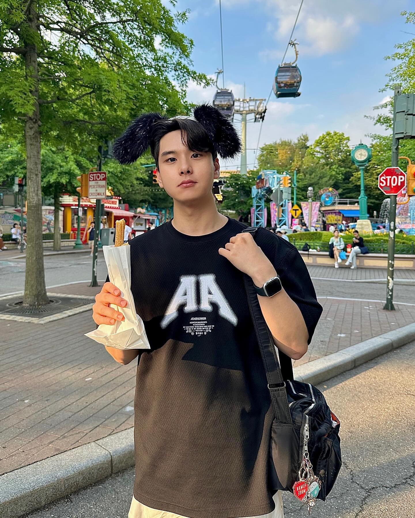 용인 이모저모🎡🎠
