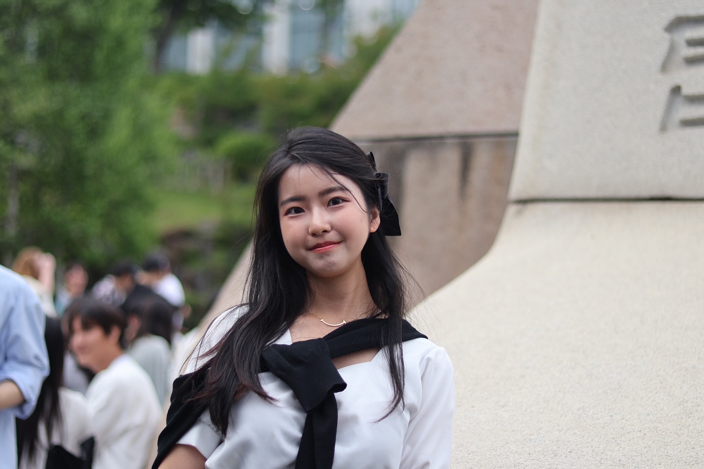 푸릇푸릇 연세 🍀🫶

#dslr #camera #campus