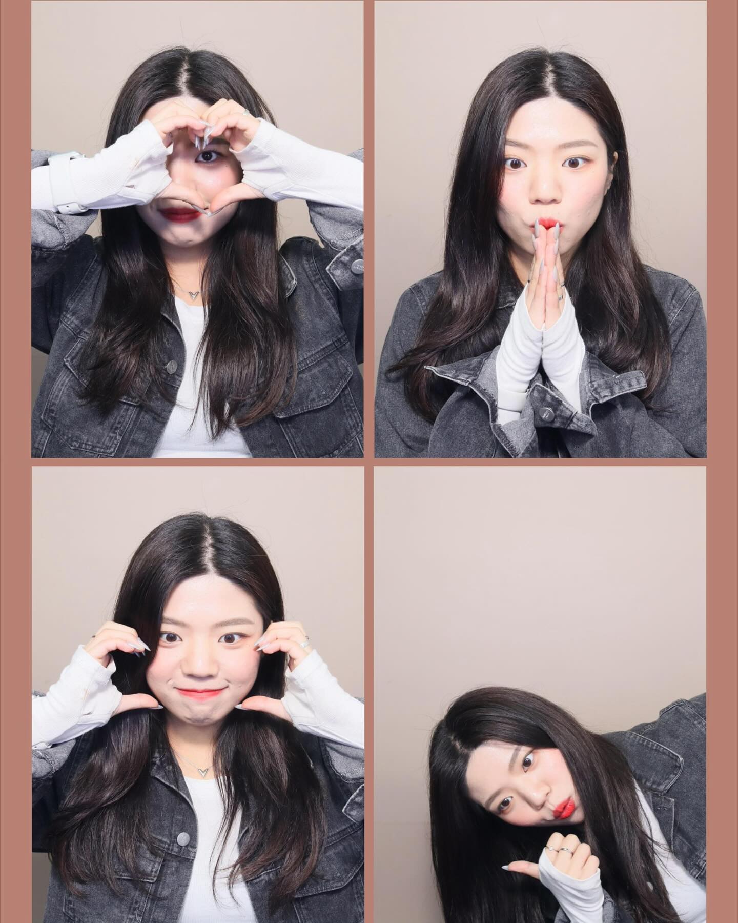 명수옹따라잡기
한명 띱 ㅋㅋ