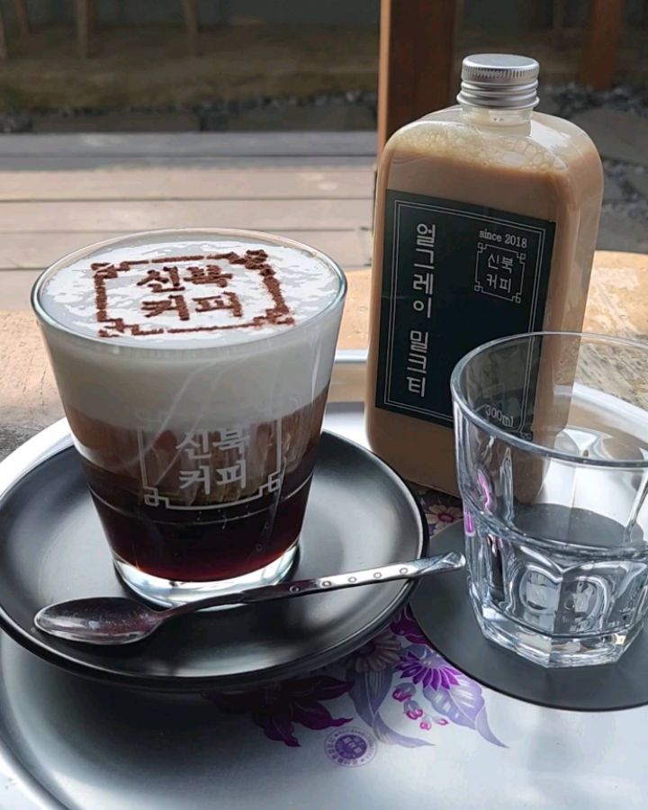 이 카페 맘에들옹^~^
할무니집st
#춘천카페 #신북커피 #신북카페