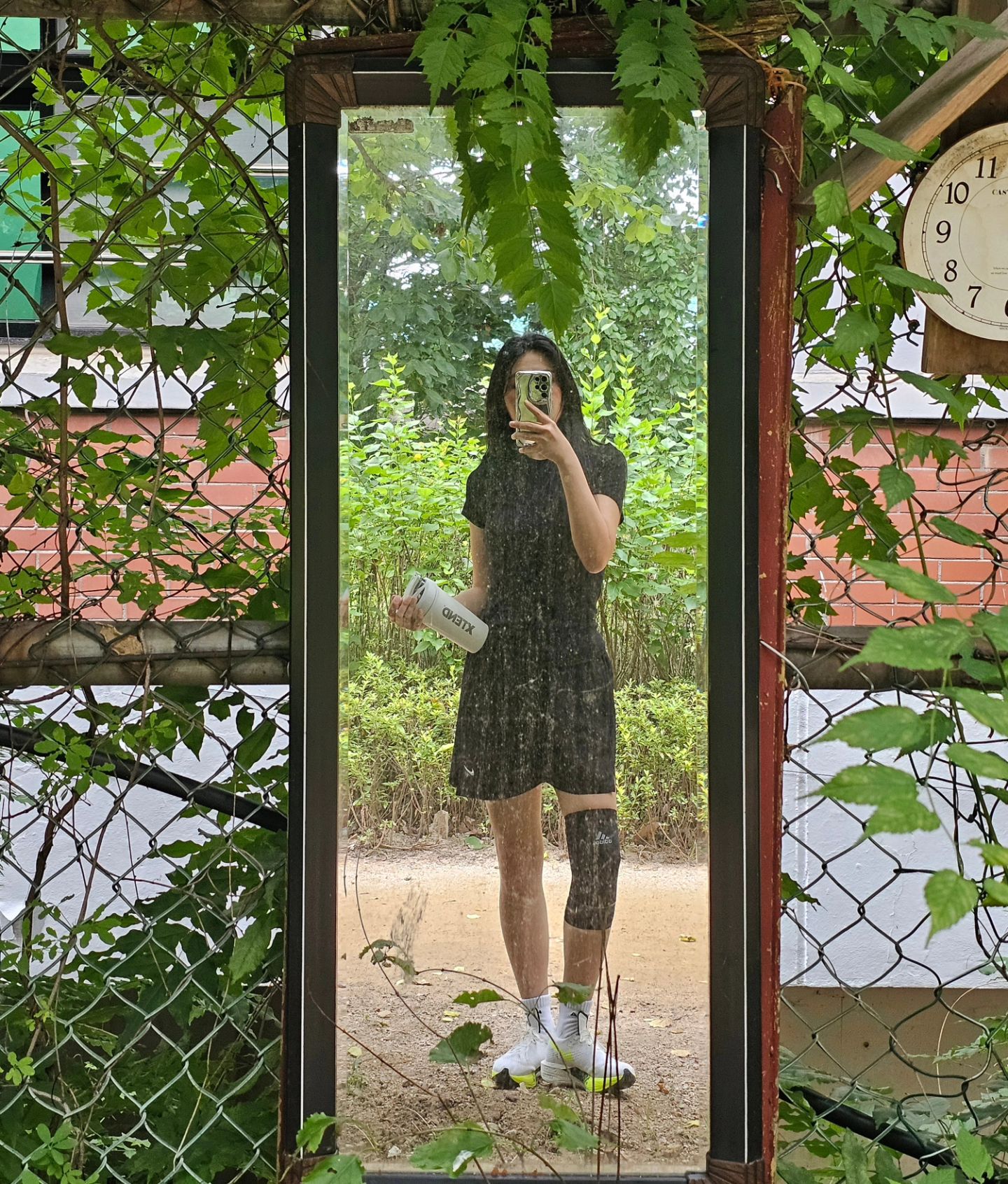 광고 xtend_donga.official

운동인들은 다 알고있는 미국 1등 브랜드 BCAA
엑스텐드인데요🧡 
러닝 등 유산소할때 물대신 즐겨먹기 좋은제품!

얼음이랑 먹으면 그냥 음료같아서 좋아요!
BCAA 7,000mg과 L-글루타민 2,500mg
L-아르지닌 1,000mg이 함유되어 있고, 제로슈가라 칼로리도 낮아
부담없더라구요. 동아제약이 공식 수입이라 배송이
빠르고 믿을 수 있는게 덤!!

무더운 여름철 맛있게 건강하게 챙깁시댜
2메다처럼 나와서 맨족

#XTEND #엑스텐드 #USAno.1 #BCAA #동아제약
#공식수입 #콜라보 #블렌더보틀 #헬스#운동#필수아미노산